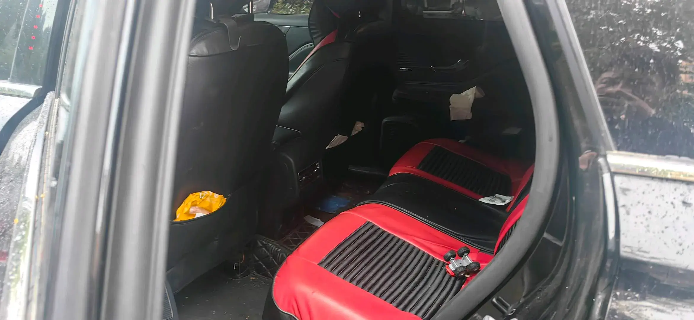 2020 LINCOLN CORSAIR thumbnail 4