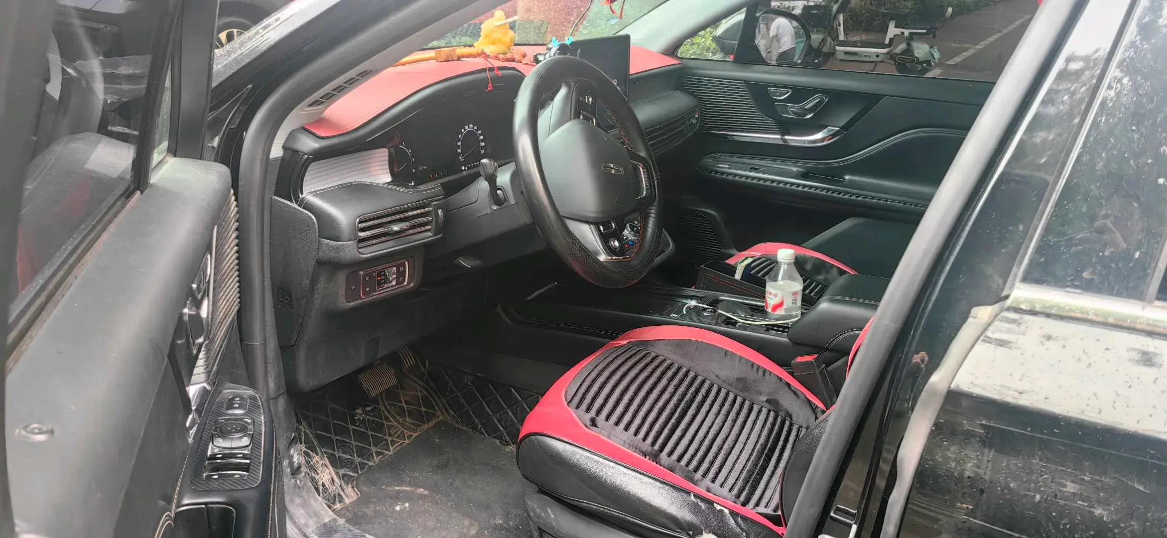 2020 LINCOLN CORSAIR thumbnail 3