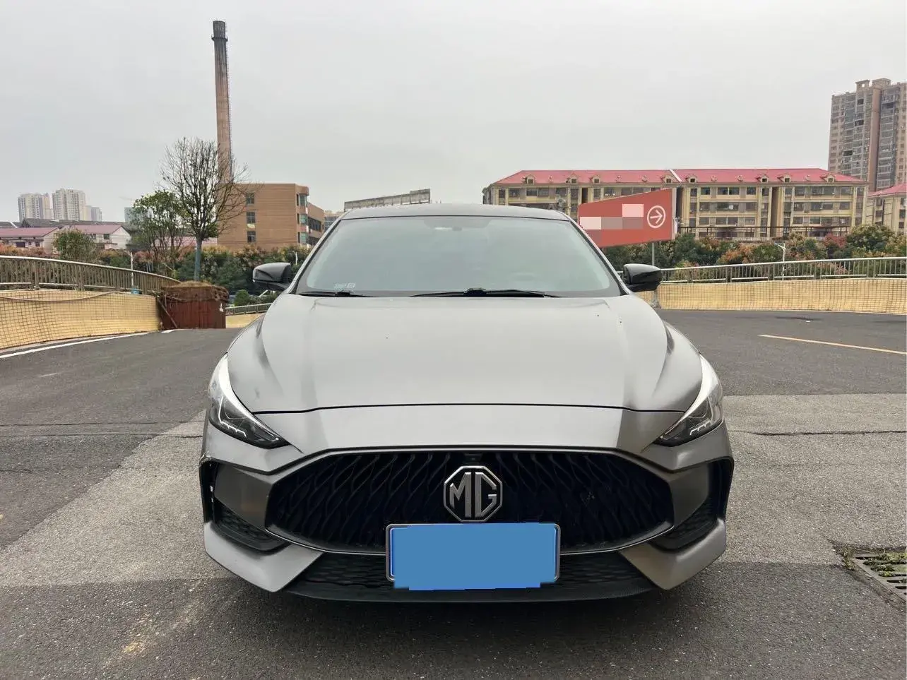 2021 MG 5 thumbnail 2