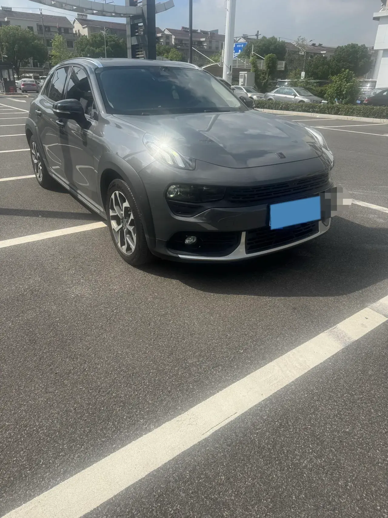 2020 LYNK&CO 02 thumbnail 3