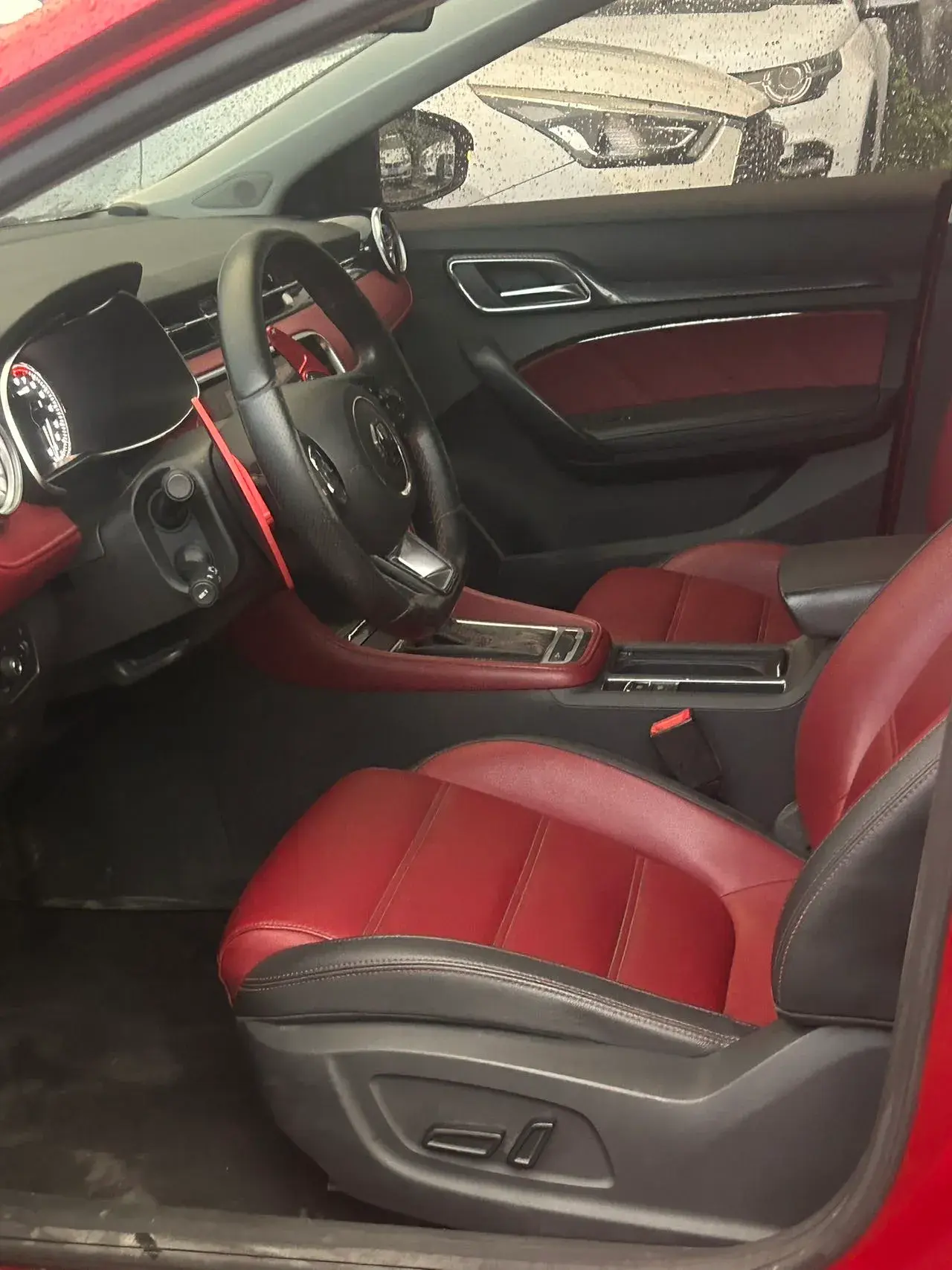 2019 MG MG6 thumbnail 4