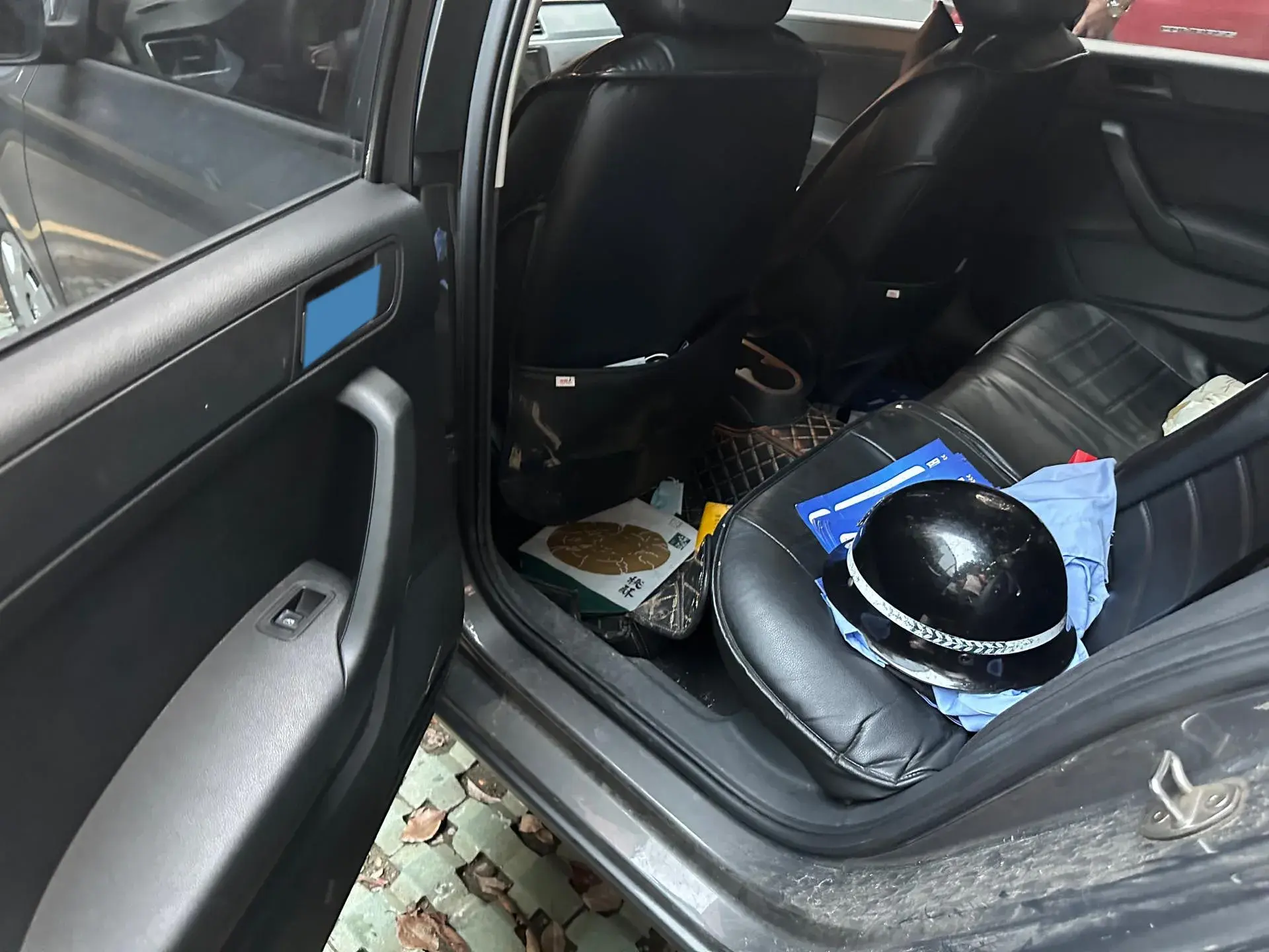 2019 SKODA RAPID thumbnail 4