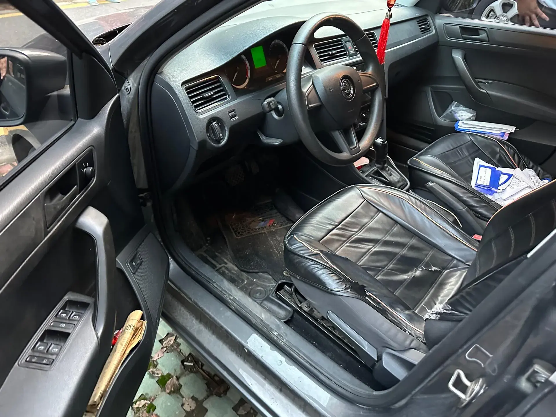 2019 SKODA RAPID thumbnail 3