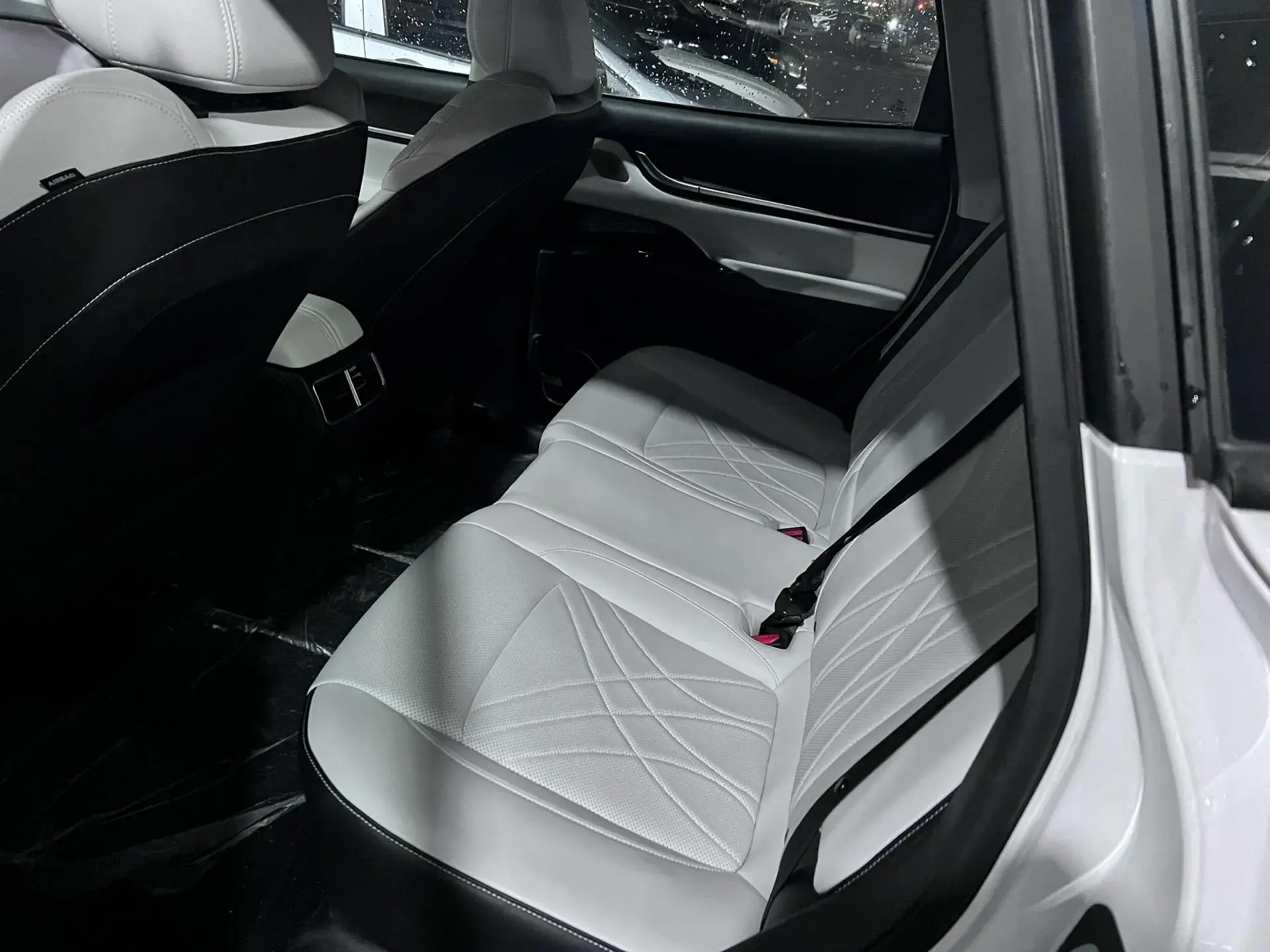 2024 CHERY EV thumbnail 3