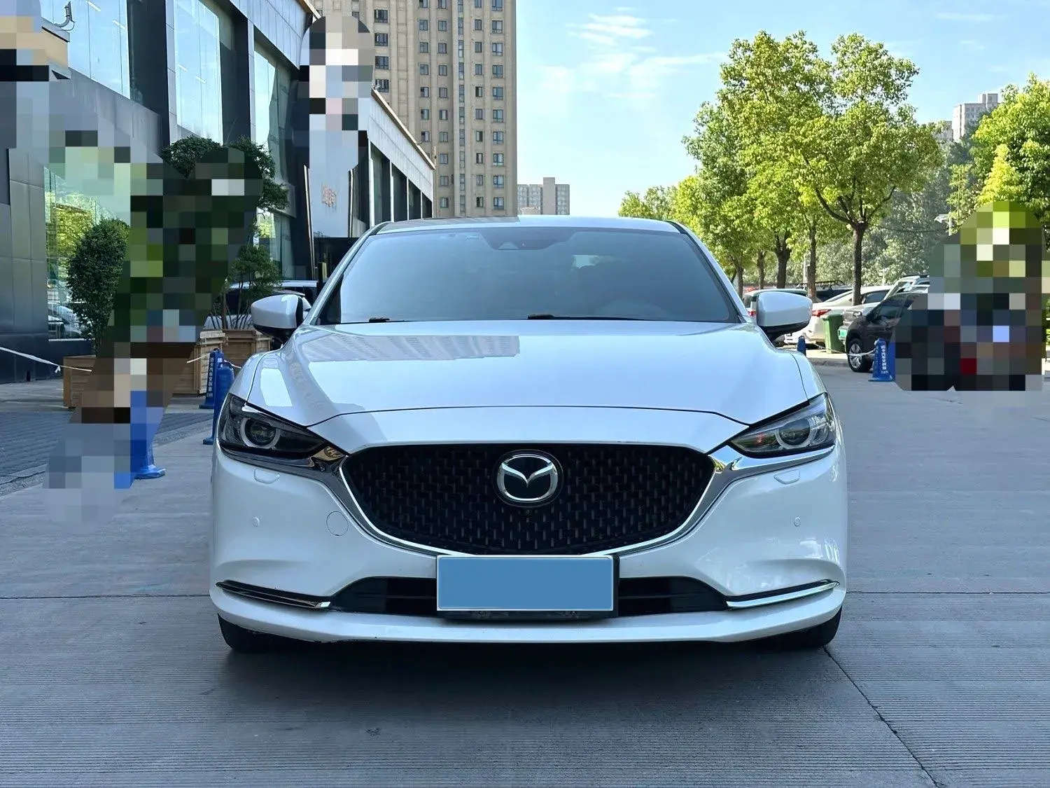 2021 MAZDA ATENZA thumbnail 2
