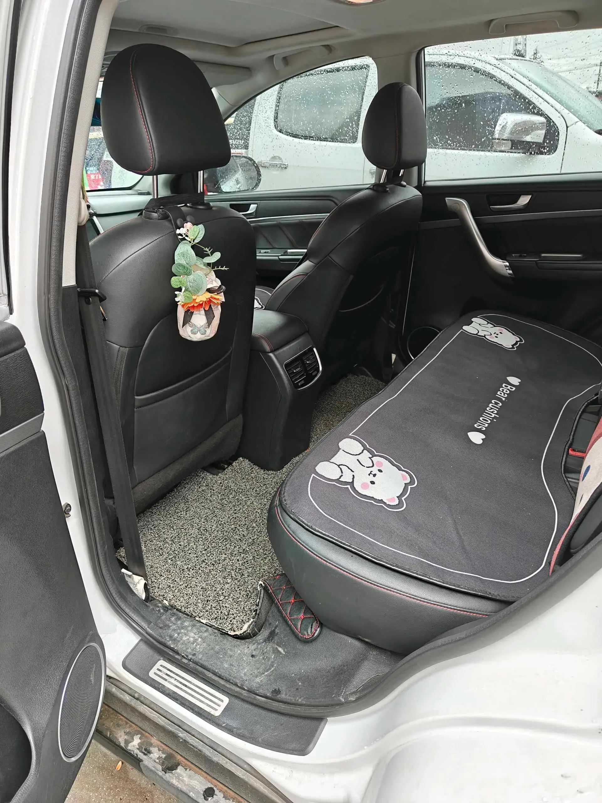 2019 HAVAL M6 thumbnail 4