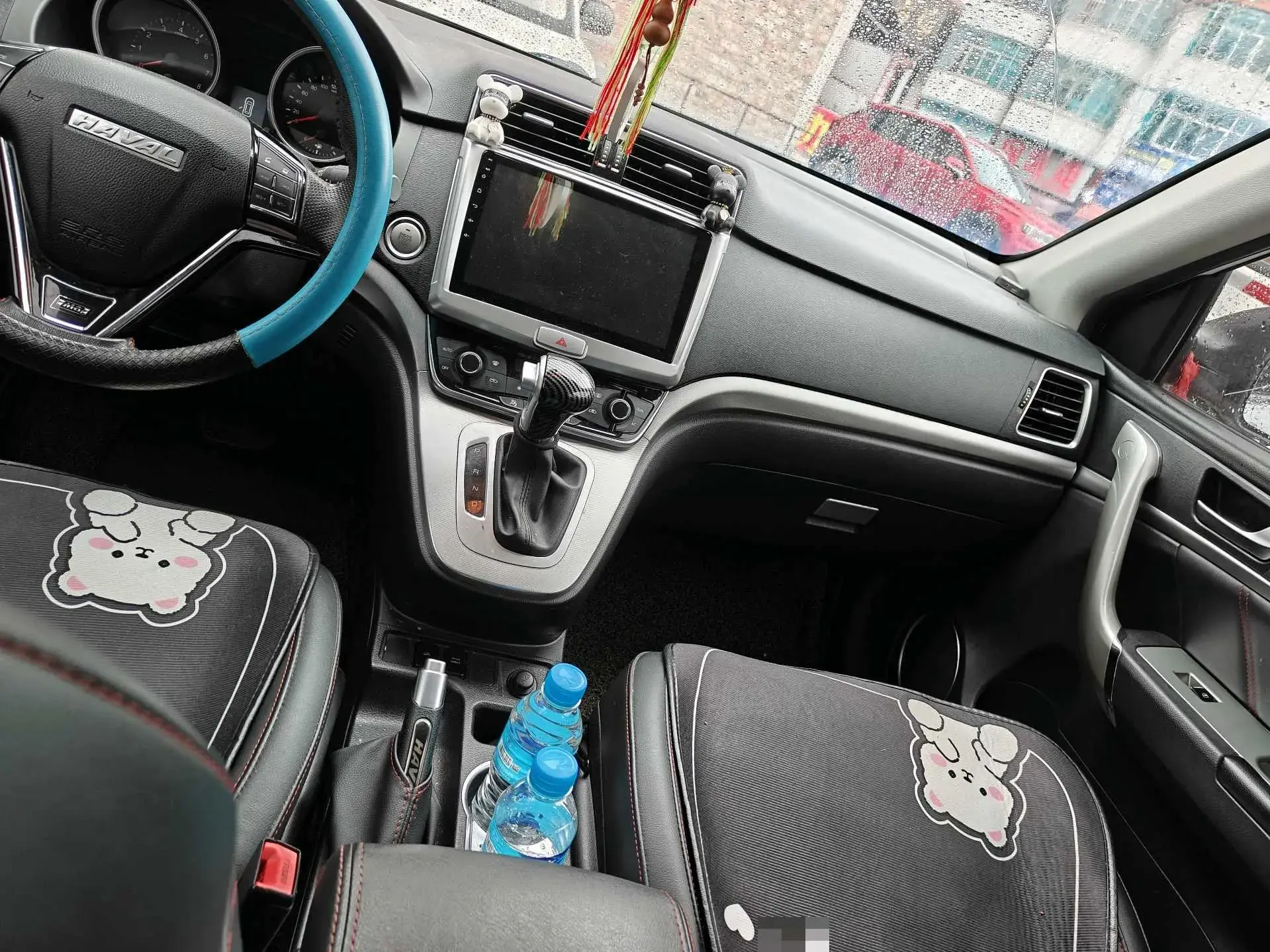 2019 HAVAL M6 thumbnail 3