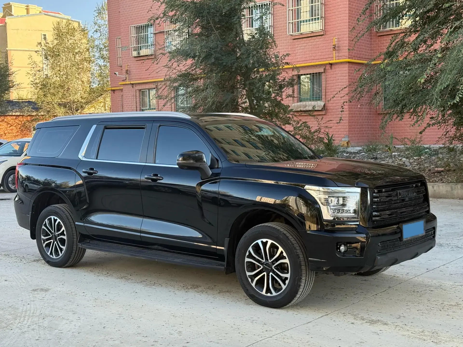 2023 HAVAL H5 thumbnail 3