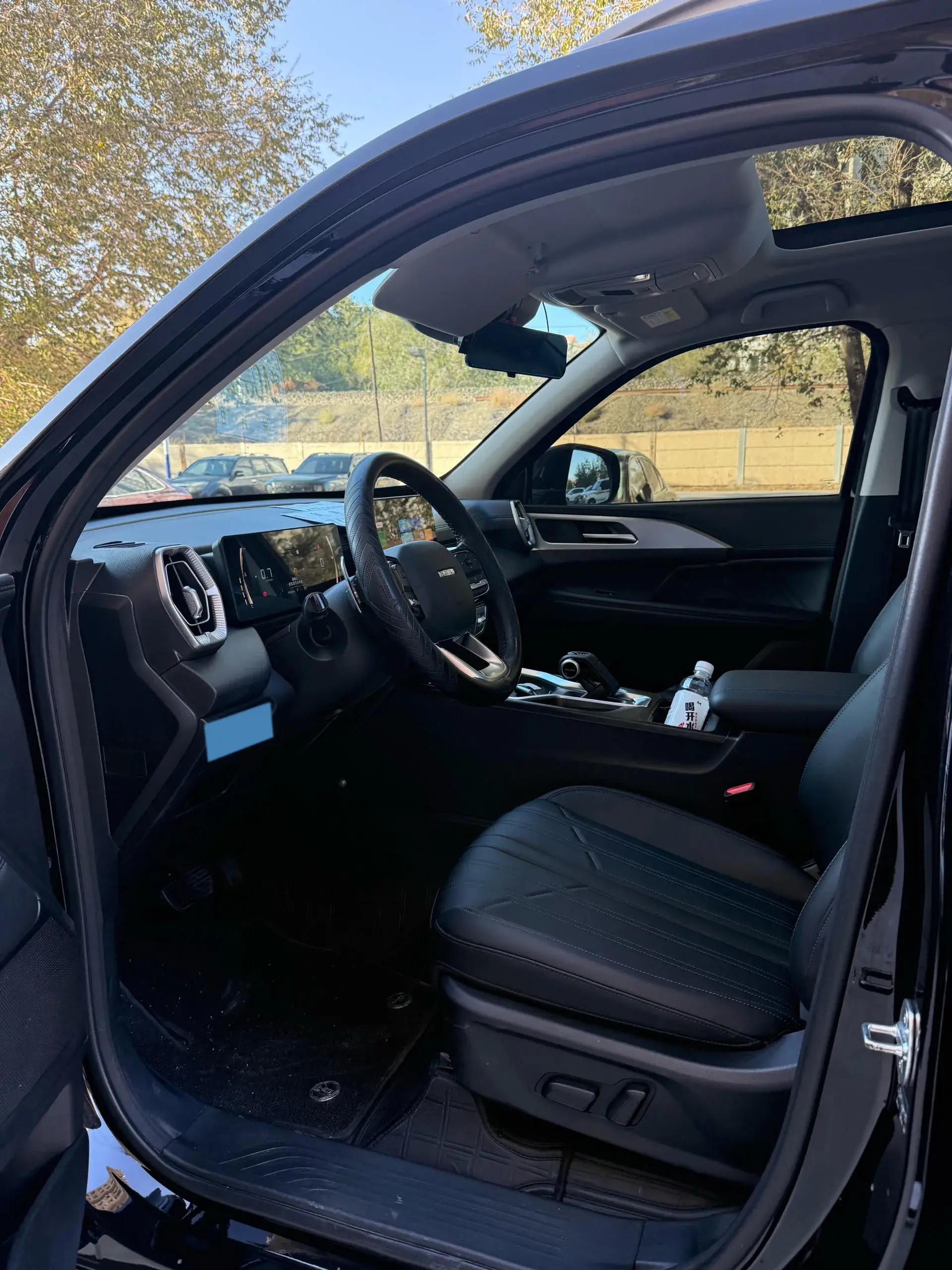 2023 HAVAL H5 thumbnail 4