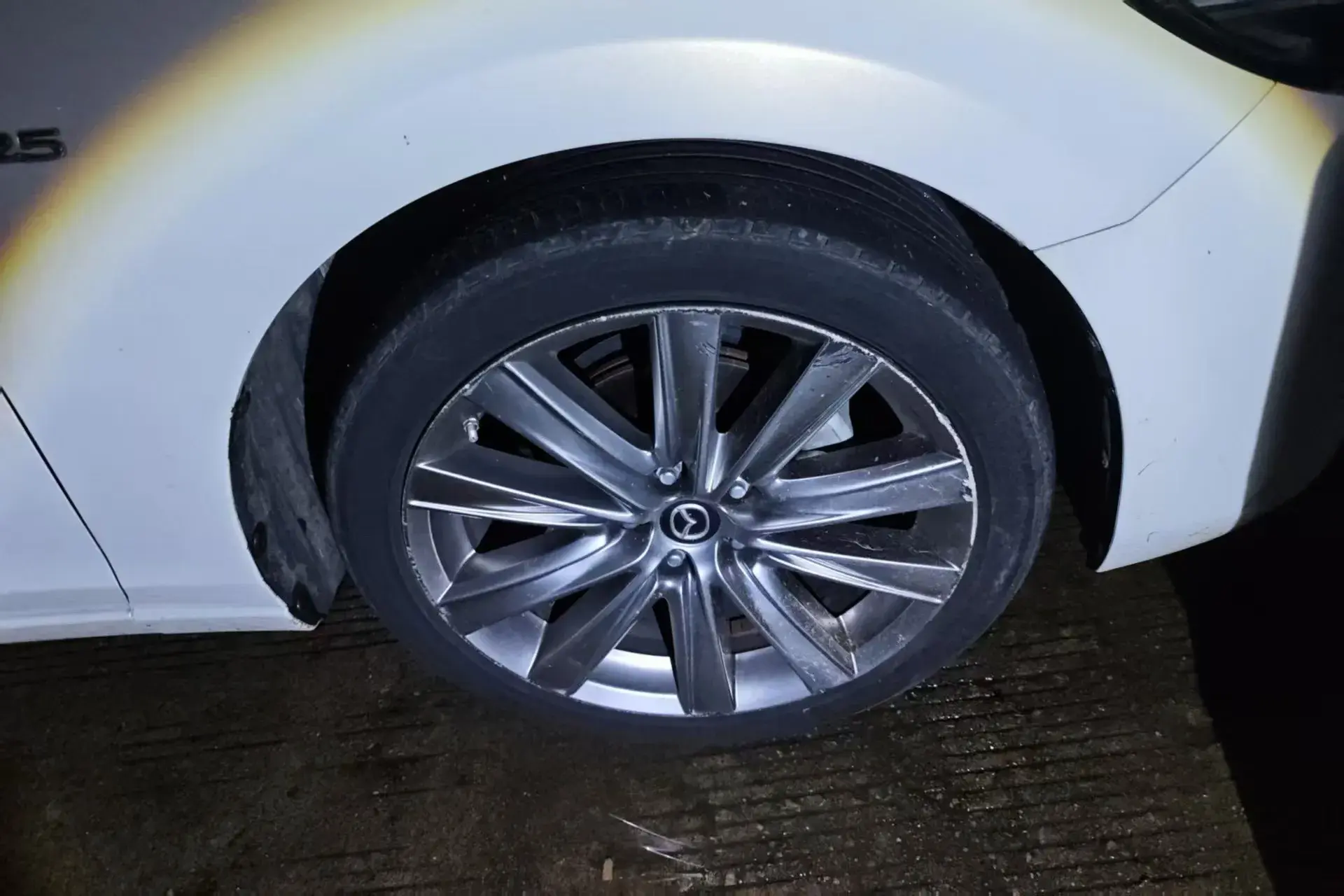 2020 MAZDA ATENZA thumbnail 3