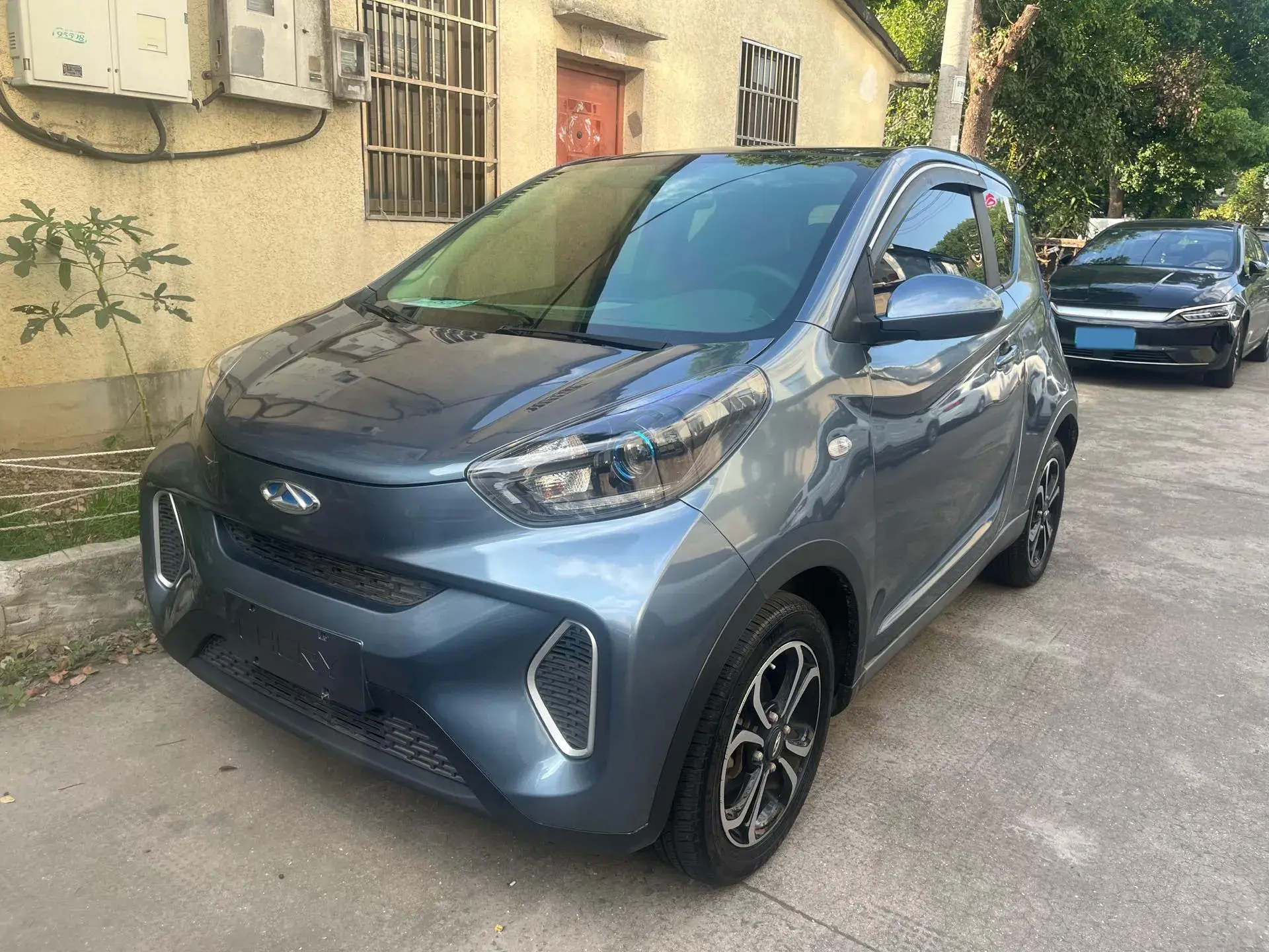 2018 CHERY LITTLE view 1