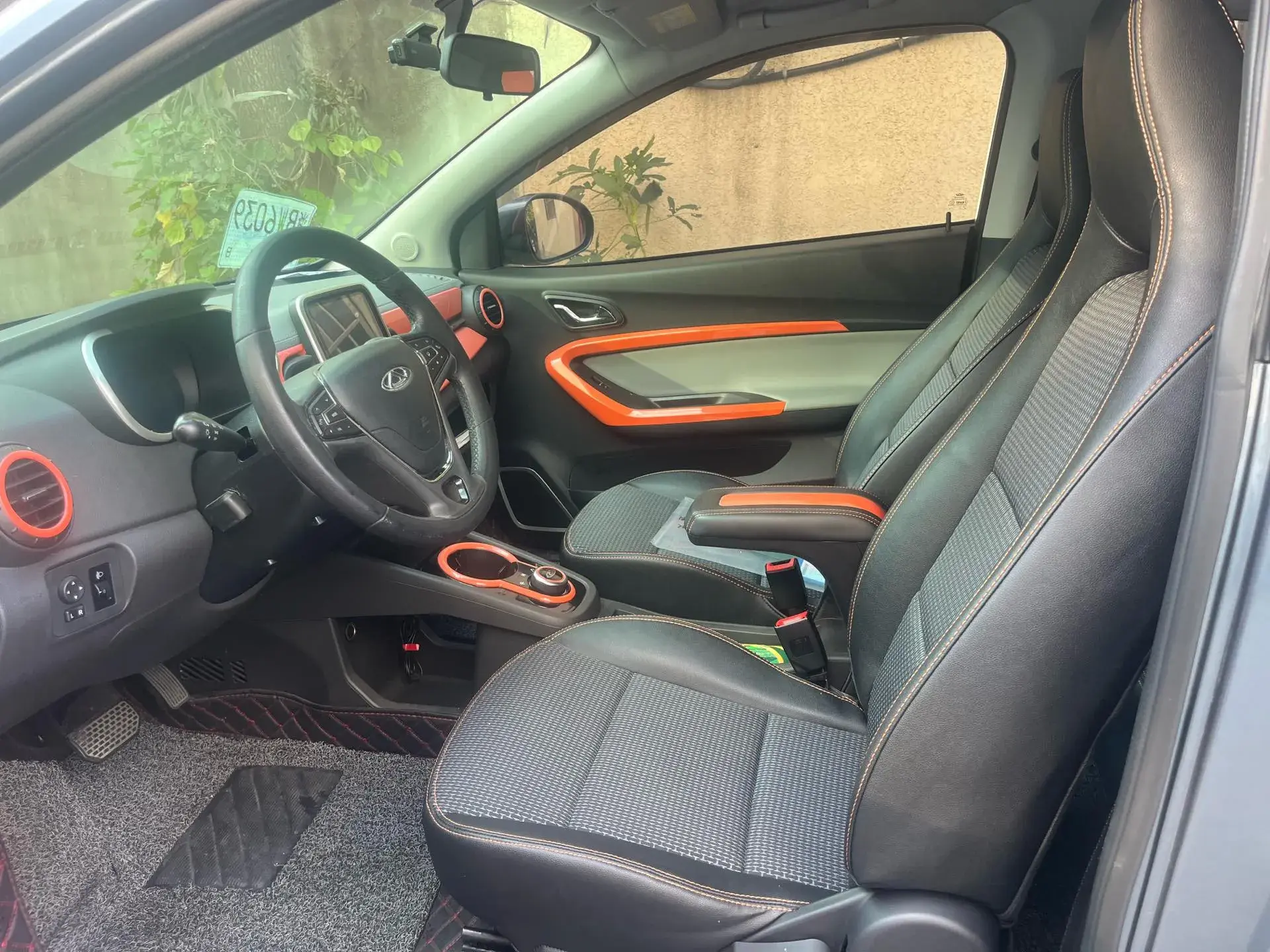 2018 CHERY LITTLE thumbnail 3