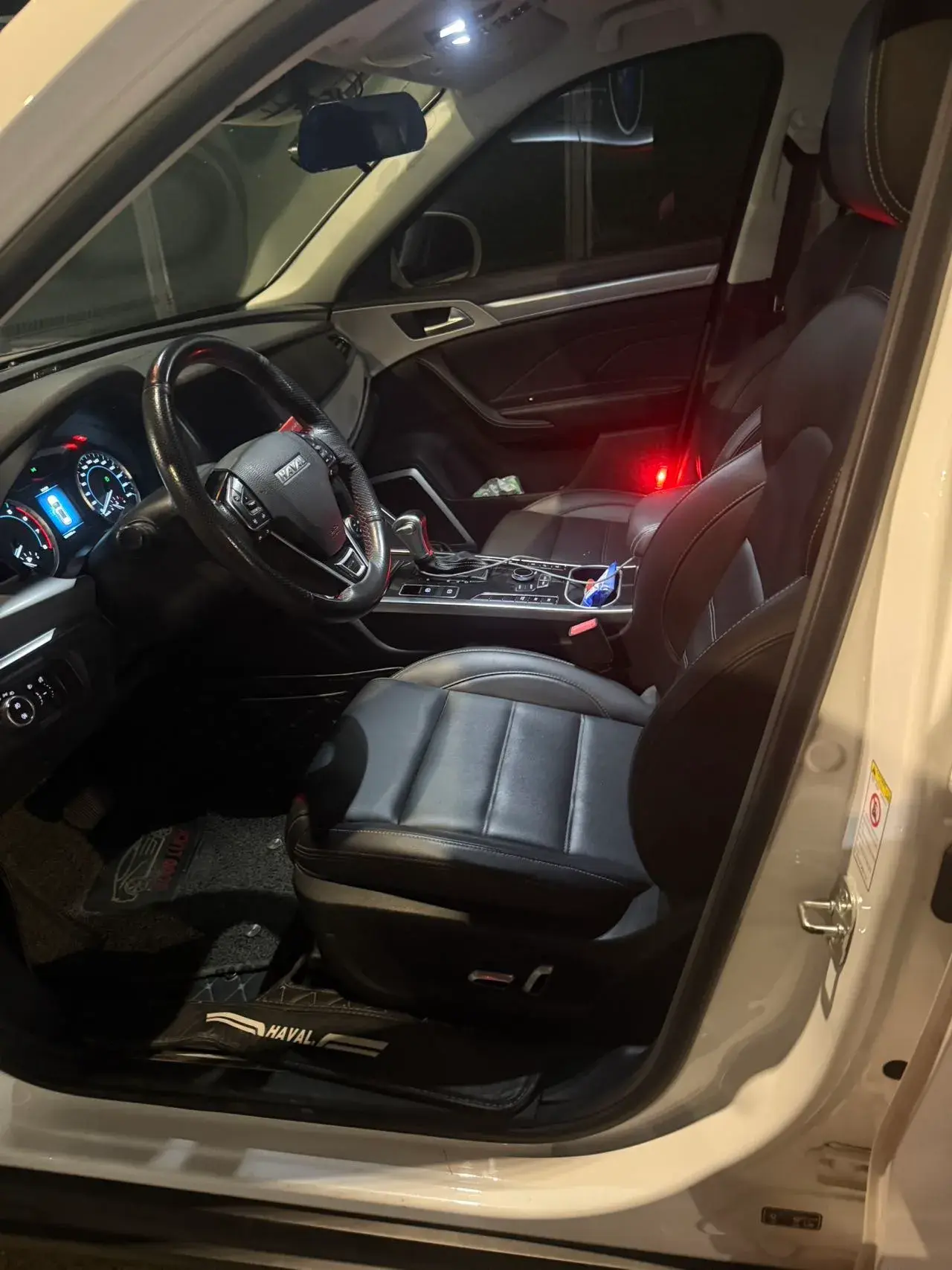 2019 HAVAL H7 thumbnail 3