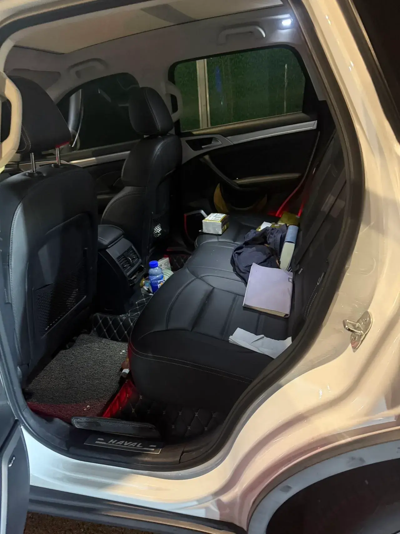 2019 HAVAL H7 thumbnail 4