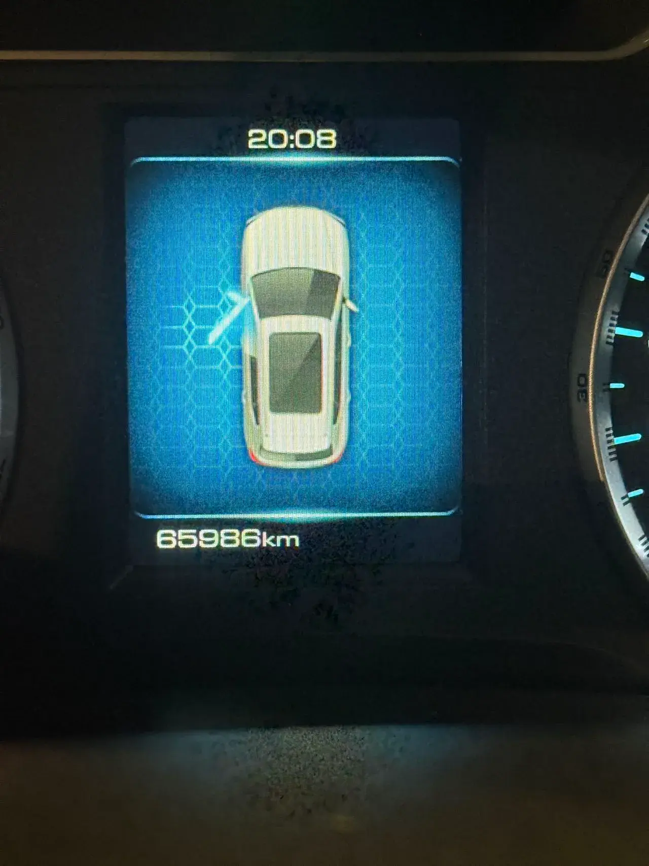 2019 HAVAL H7 thumbnail 2