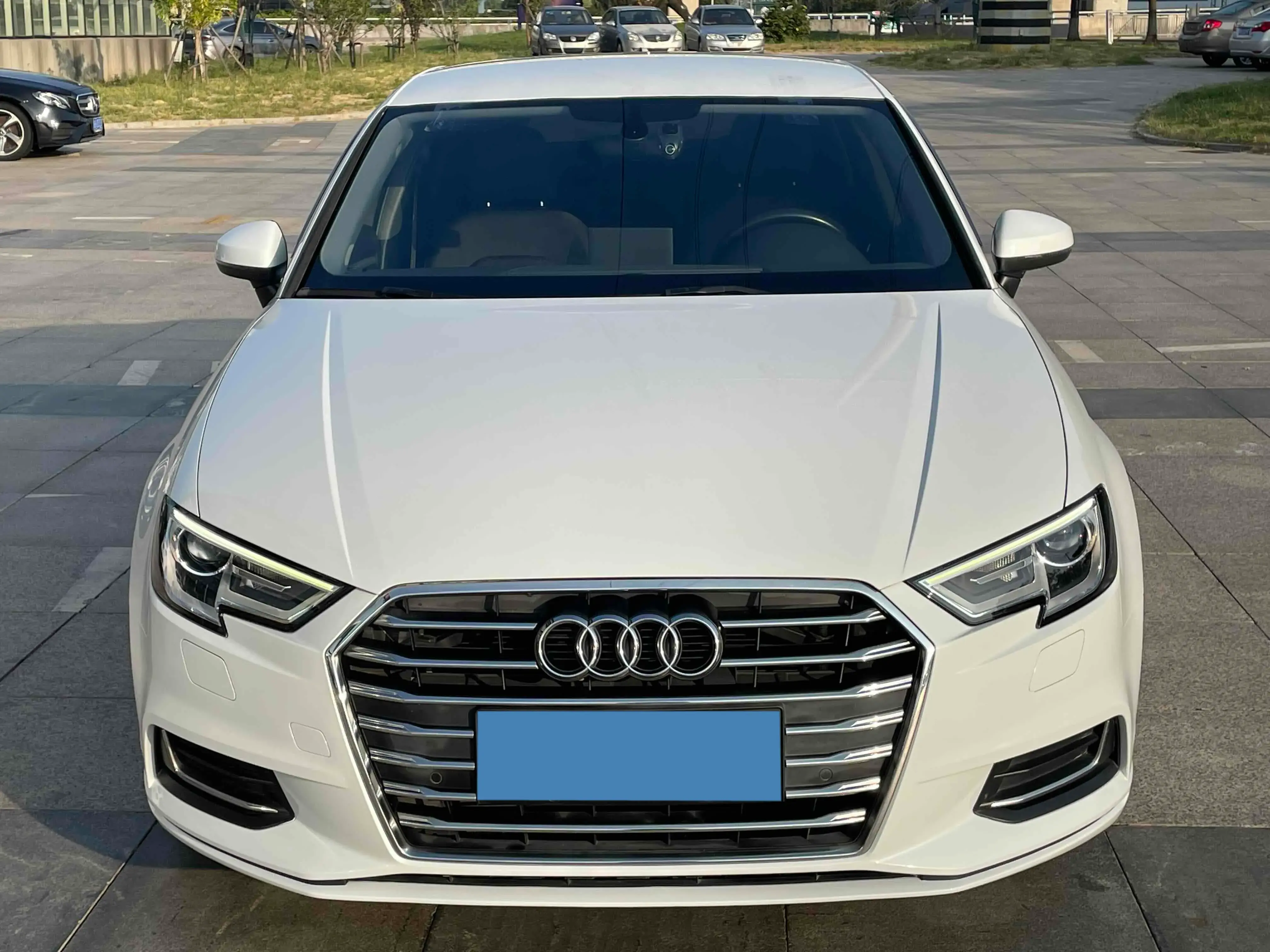 2020 AUDI A3 thumbnail 2