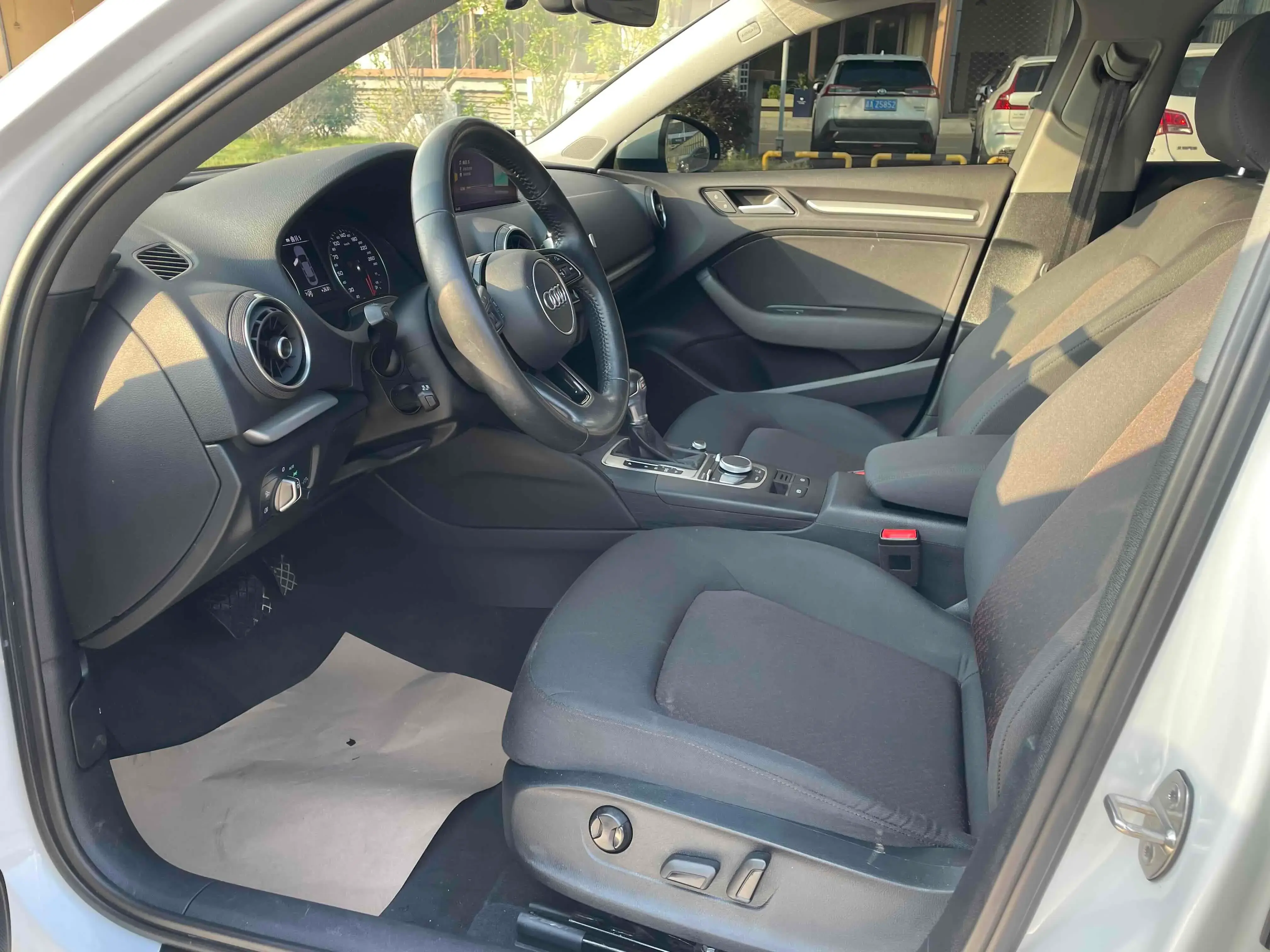 2020 AUDI A3 thumbnail 4