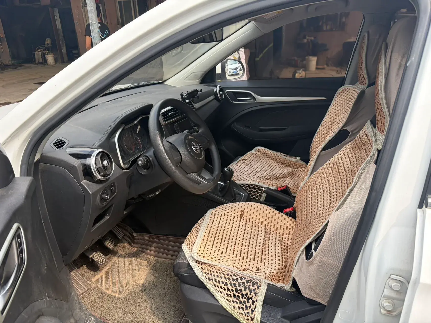 2018 MG ZS thumbnail 4