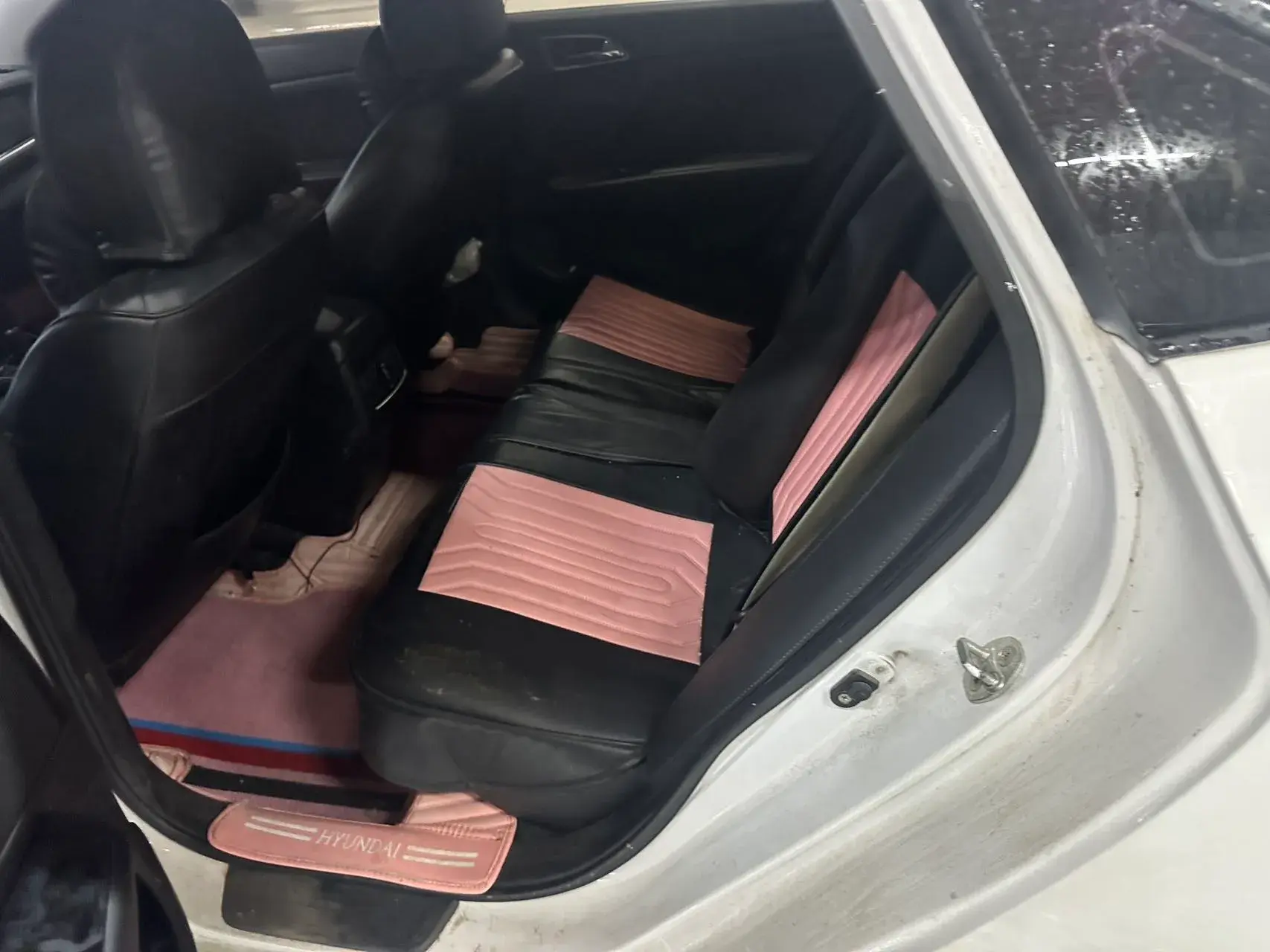 2019 HYUNDAI MISTRA thumbnail 3