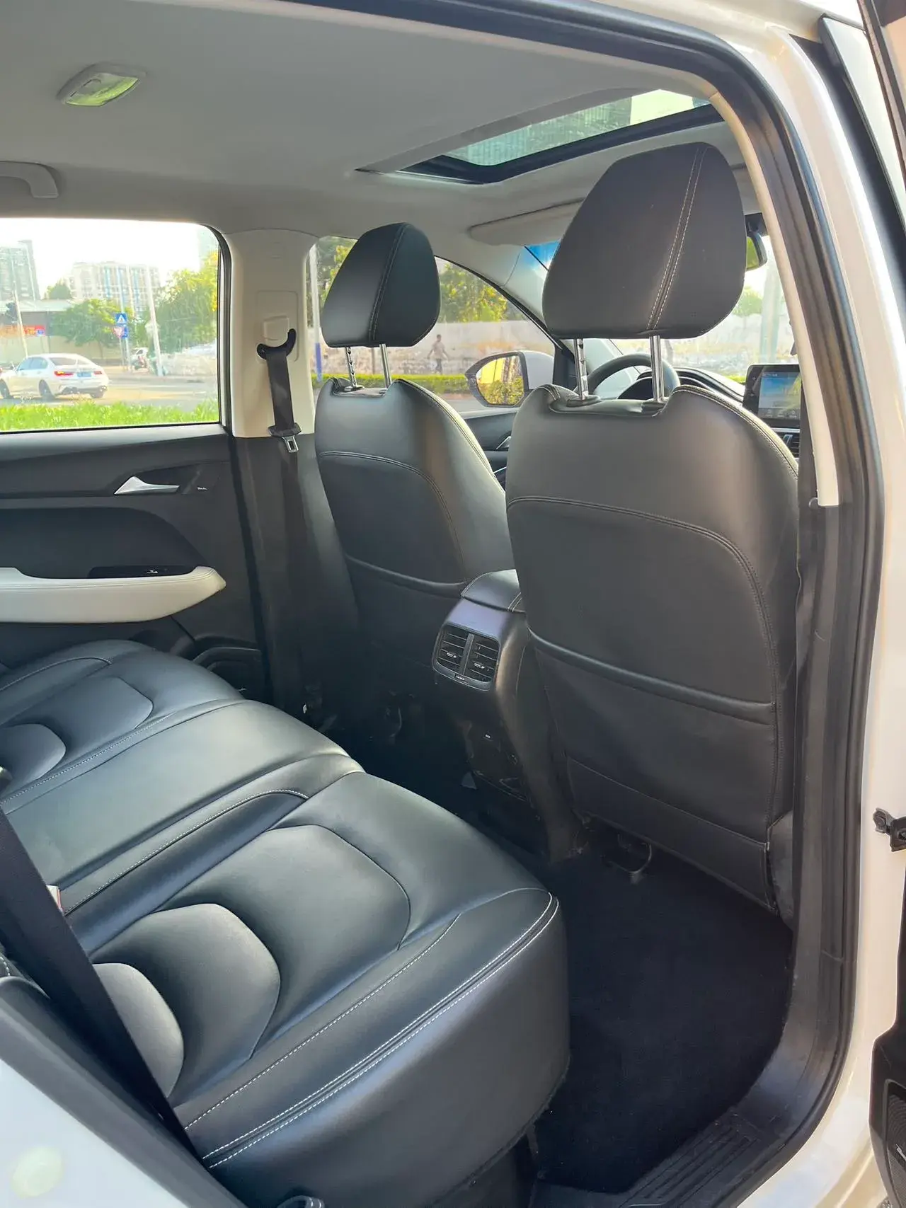 2018 BAOJUN 530 thumbnail 4