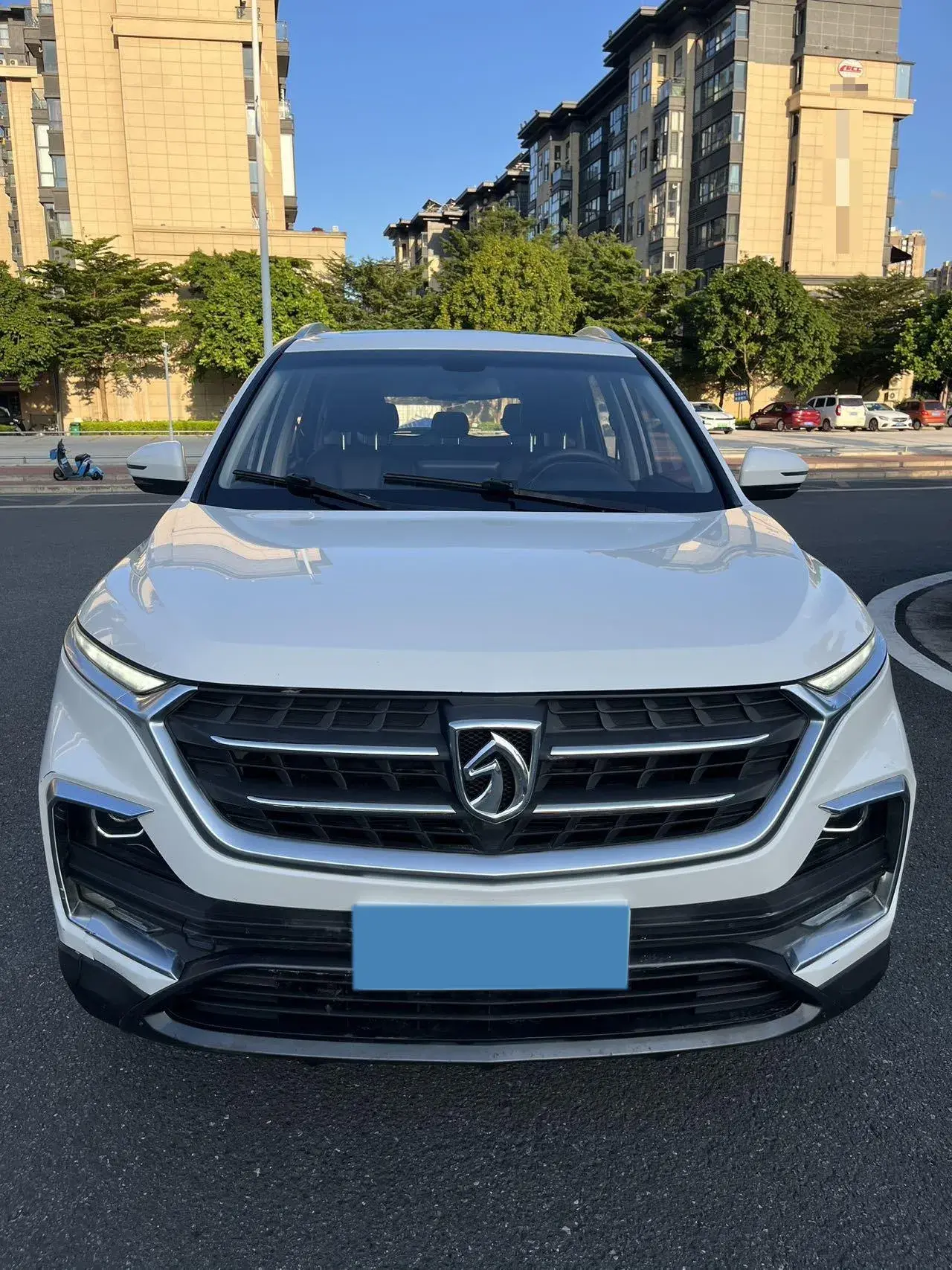 2018 BAOJUN 530 thumbnail 2