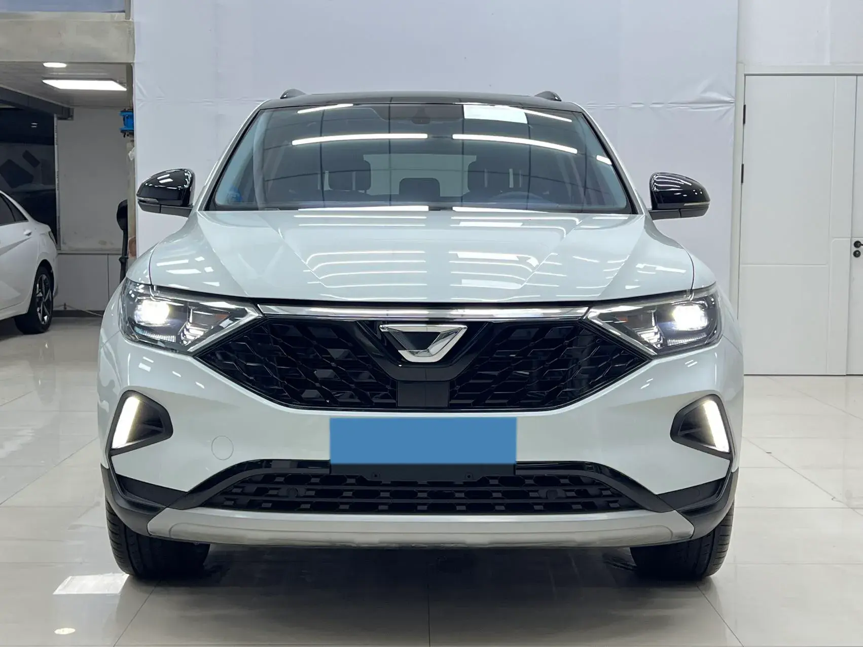 2021 JETTA VS7 thumbnail 2