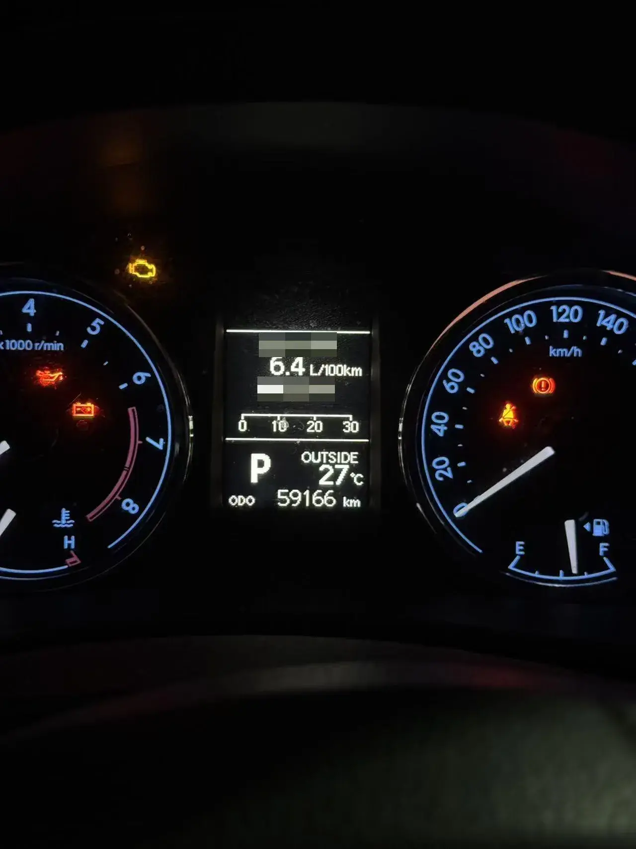 2016 TOYOTA COROLLA thumbnail 2