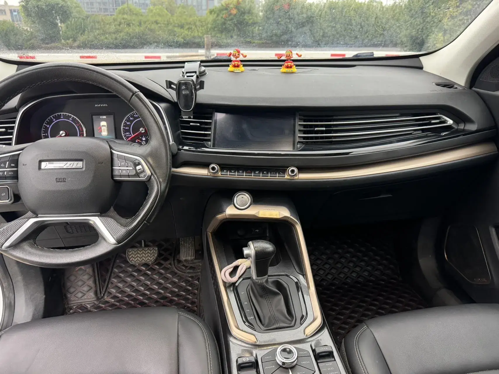 2019 HAVAL H6 thumbnail 4