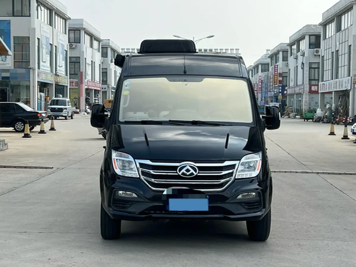 2021 MAXUS V80 RV 2.0T 139HP L4 6AMT,autocango,china used car exporter,china ev exporter,chinese used car exporter,chinese used ev exporter