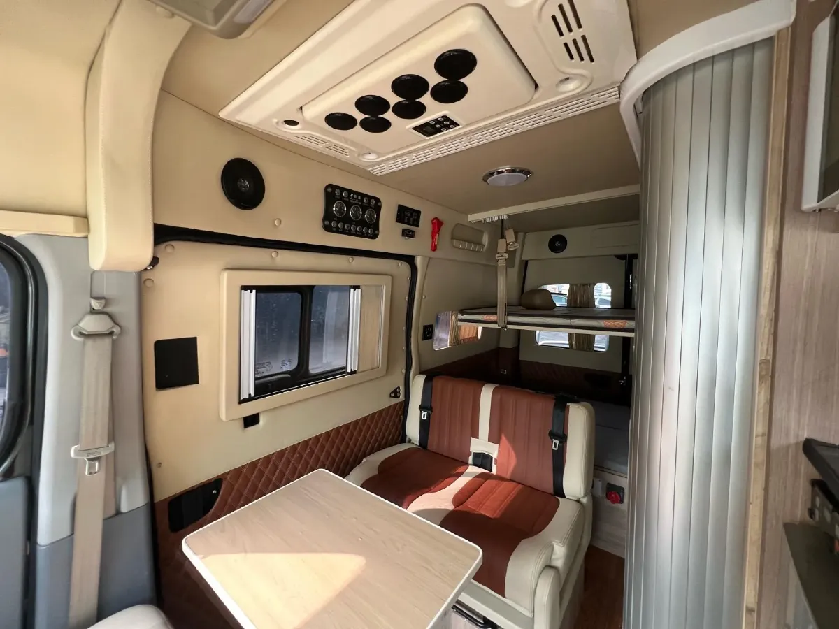 2021 MAXUS V80 RV 2.0T 139HP L4 6AMT,autocango,china used car exporter,china ev exporter,chinese used car exporter,chinese used ev exporter