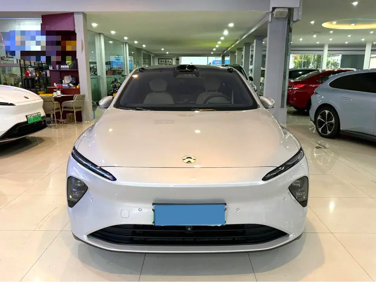 2021 VOLKSWAGEN ID.6 thumbnail 2