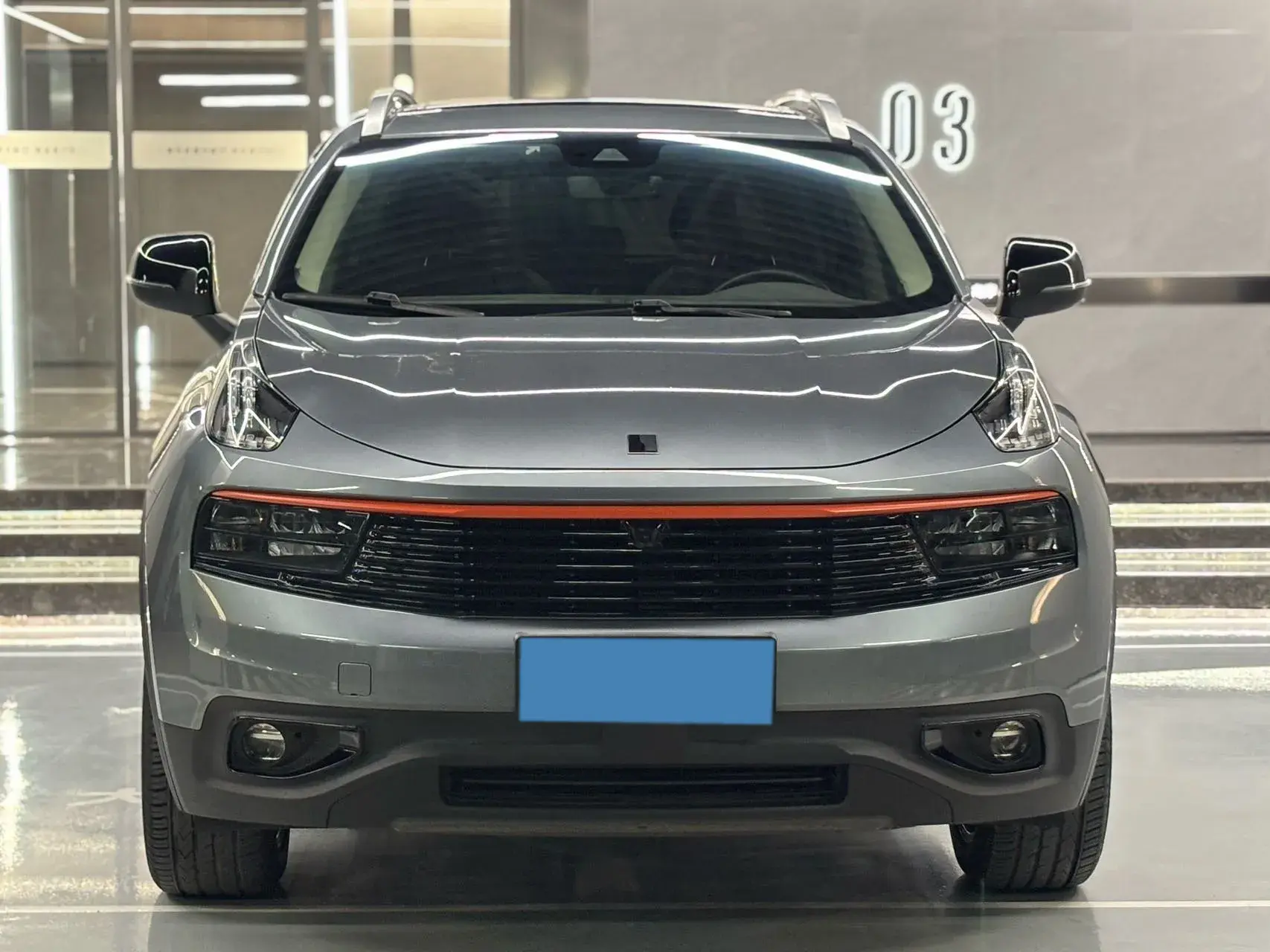 2019 LYNK&CO 01 thumbnail 2
