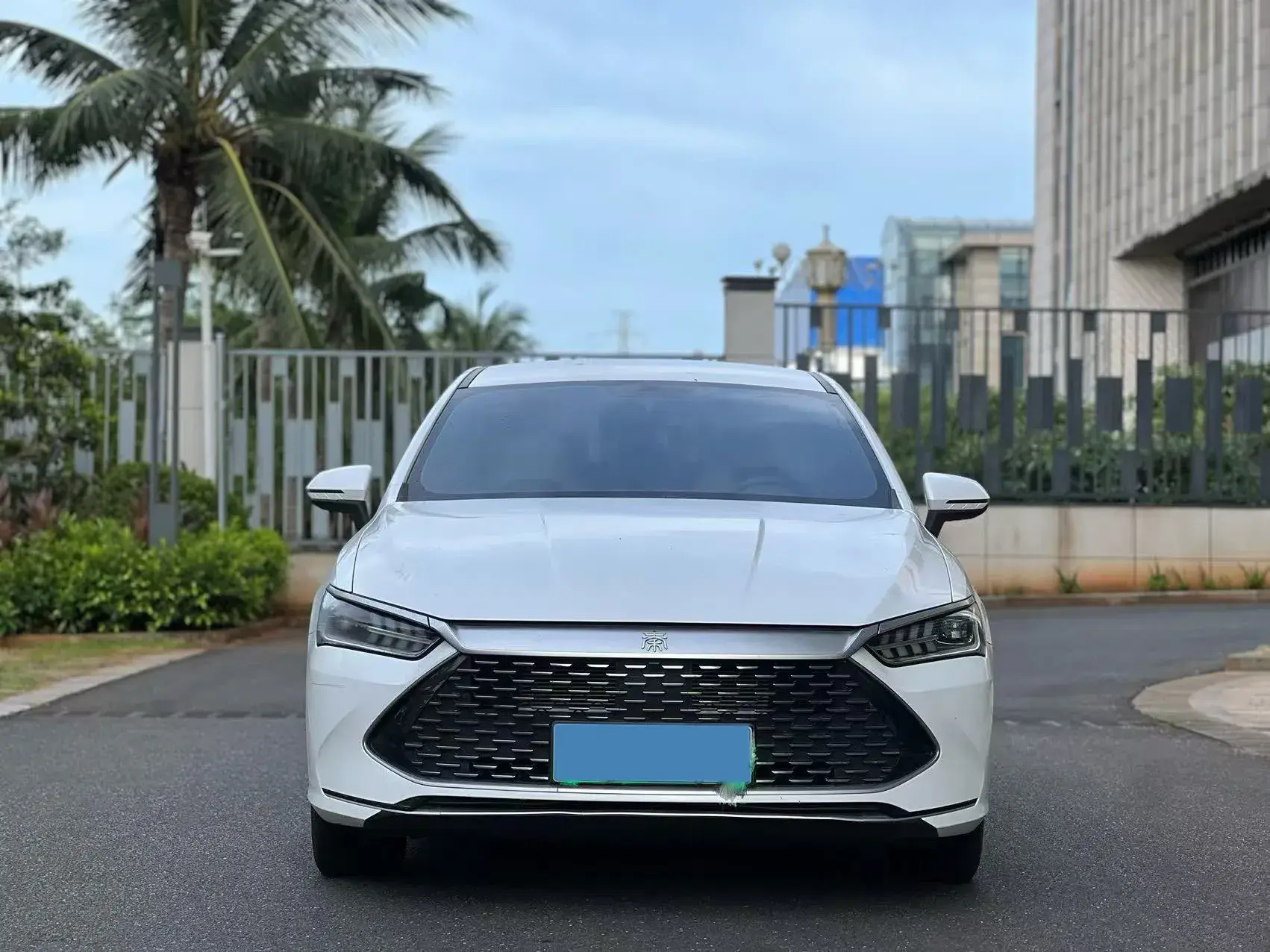 2024 BYD QIN thumbnail 2