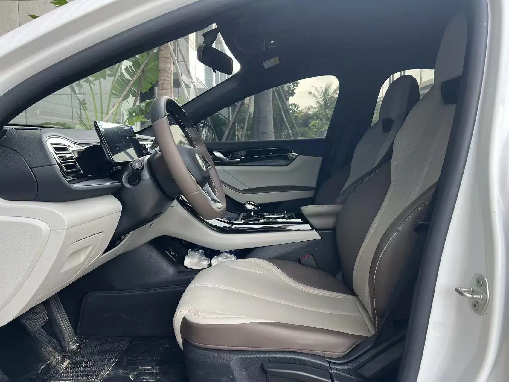 2024 BYD QIN thumbnail 4