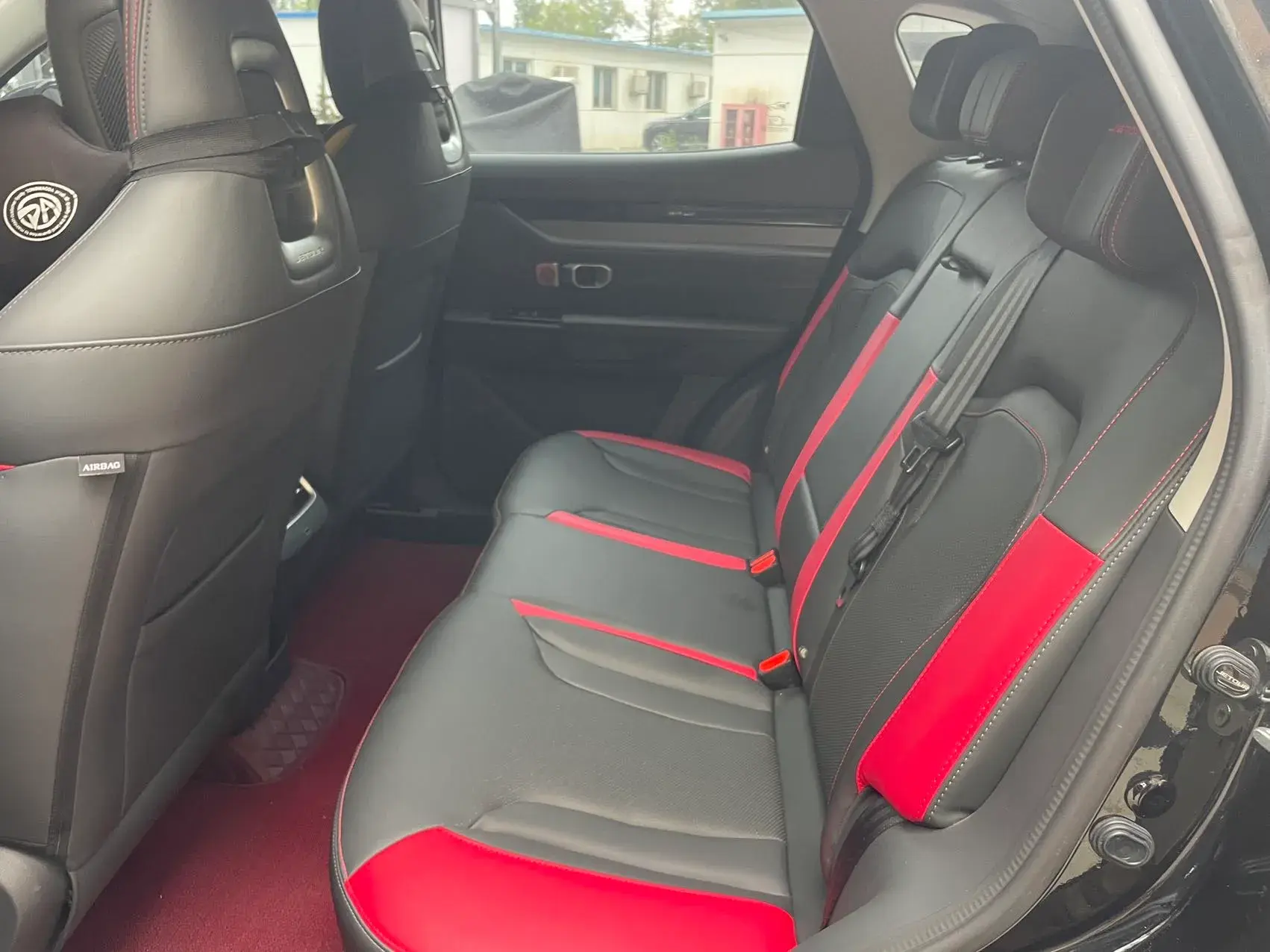 2024 JETOUR DASHING thumbnail 4