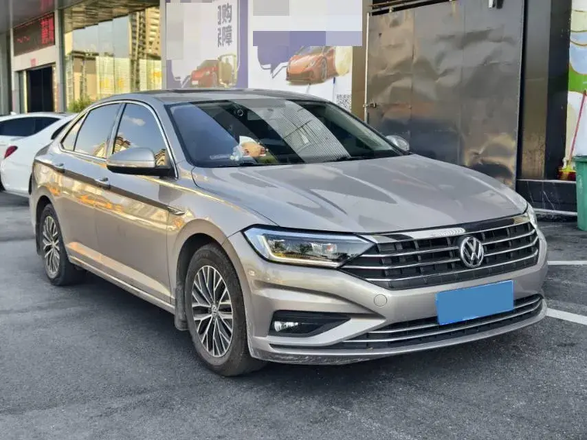 2020 VOLKSWAGEN SAGITAR thumbnail 3