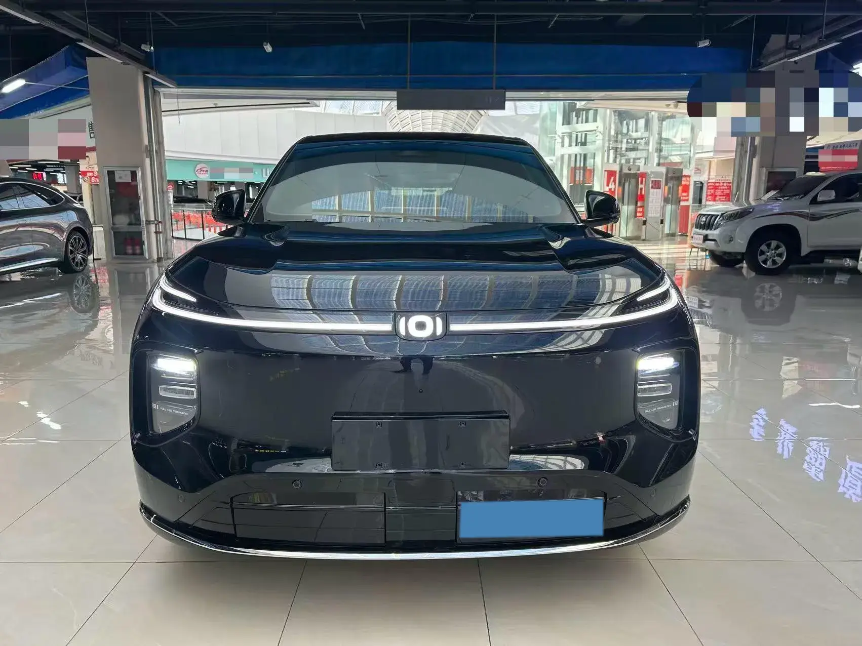 2025 CHANGAN QIYUAN thumbnail 3