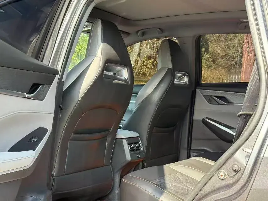 2022 CHANGAN CS75 thumbnail 4