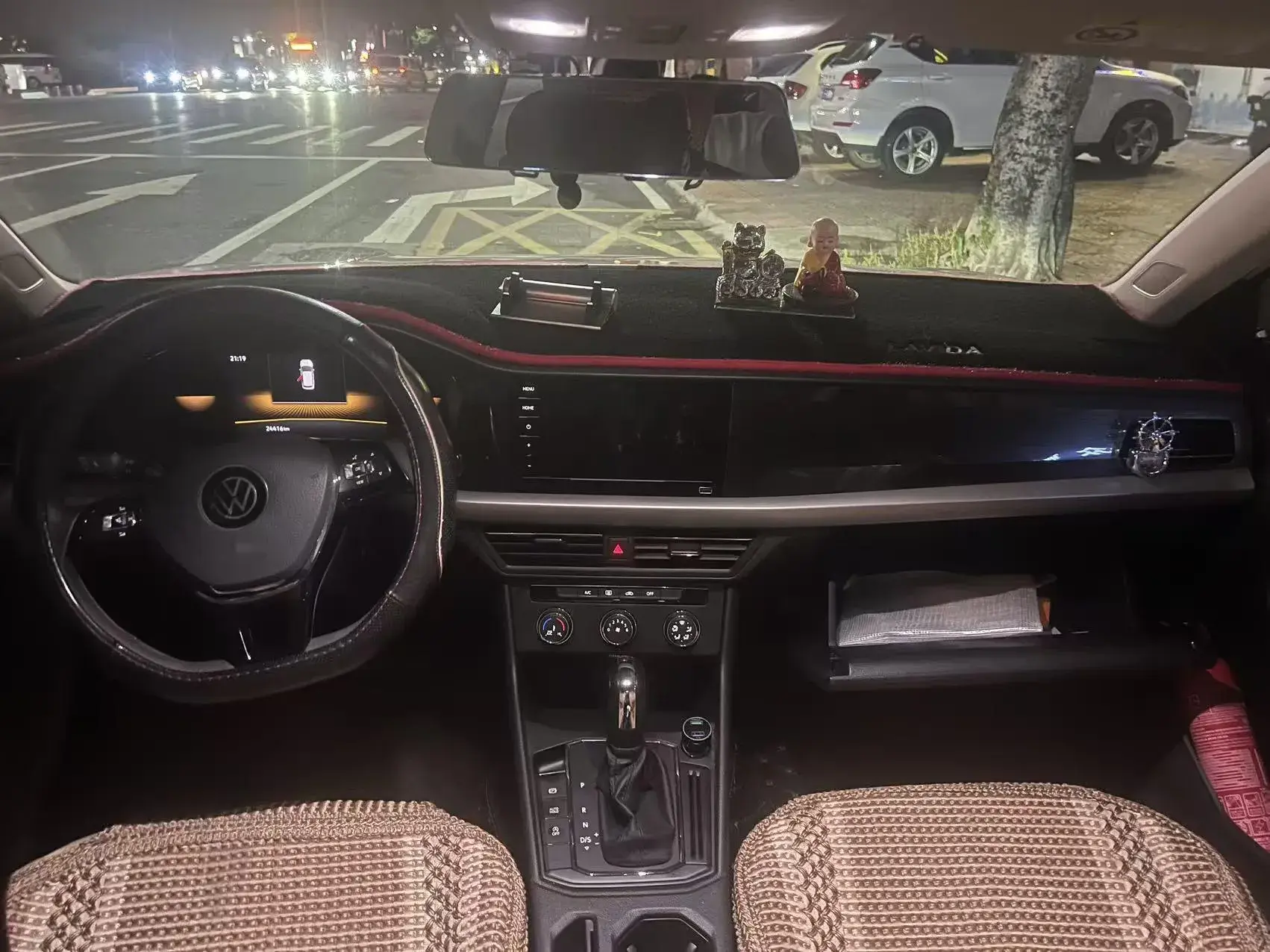 2022 VOLKSWAGEN LAVIDA thumbnail 4