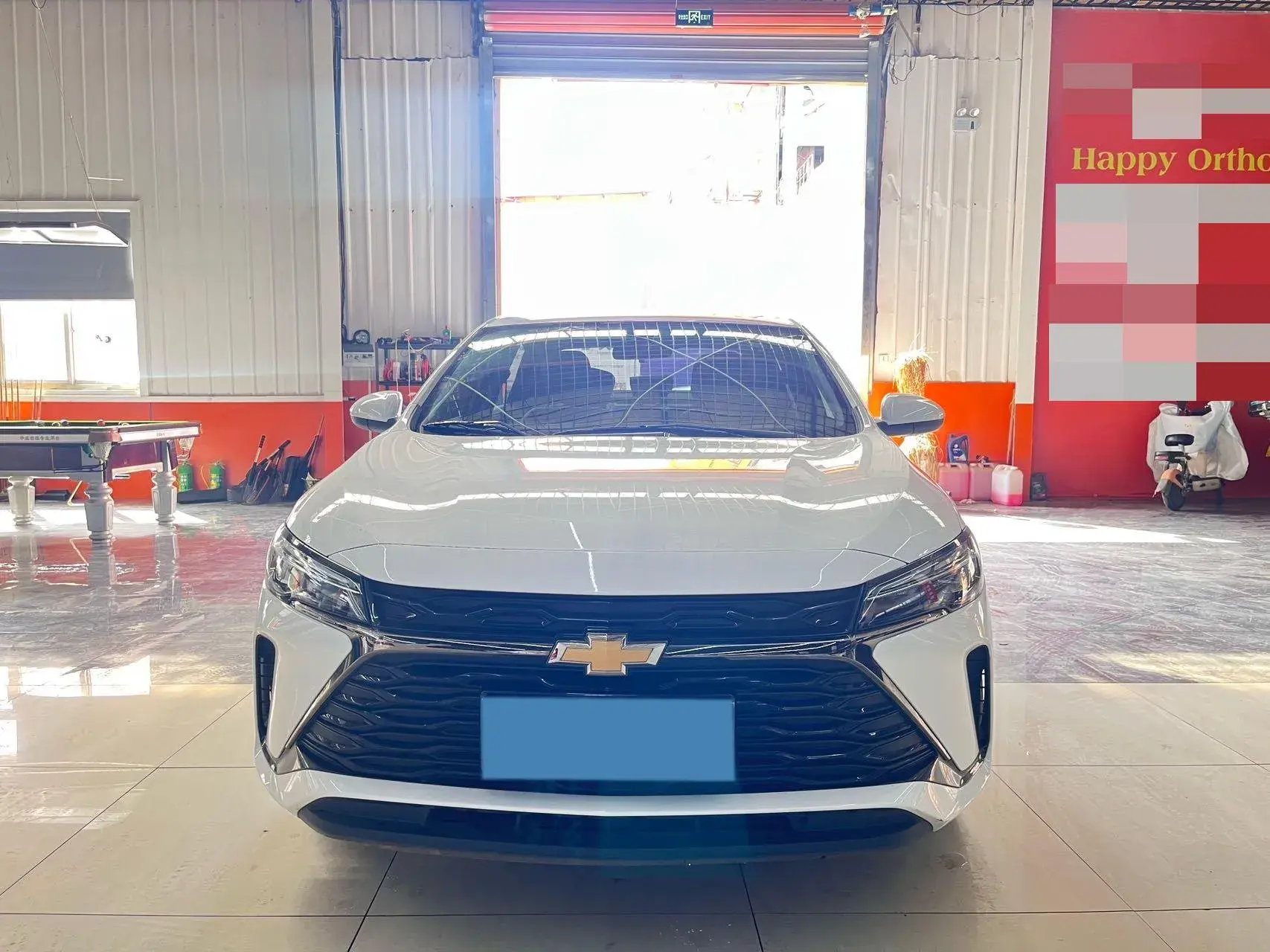 2023 CHEVROLET MONZA thumbnail 2