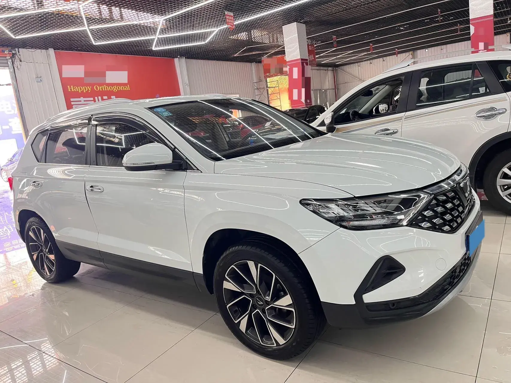 2019 JETTA VS5 thumbnail 3