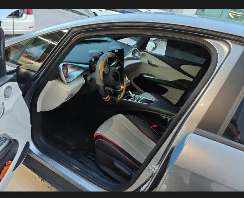 2021 BYD DOLPHIN thumbnail 3