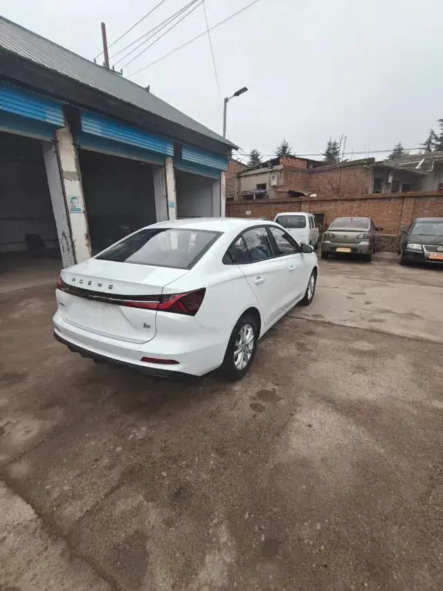 2023 ROEWE I5 thumbnail 4