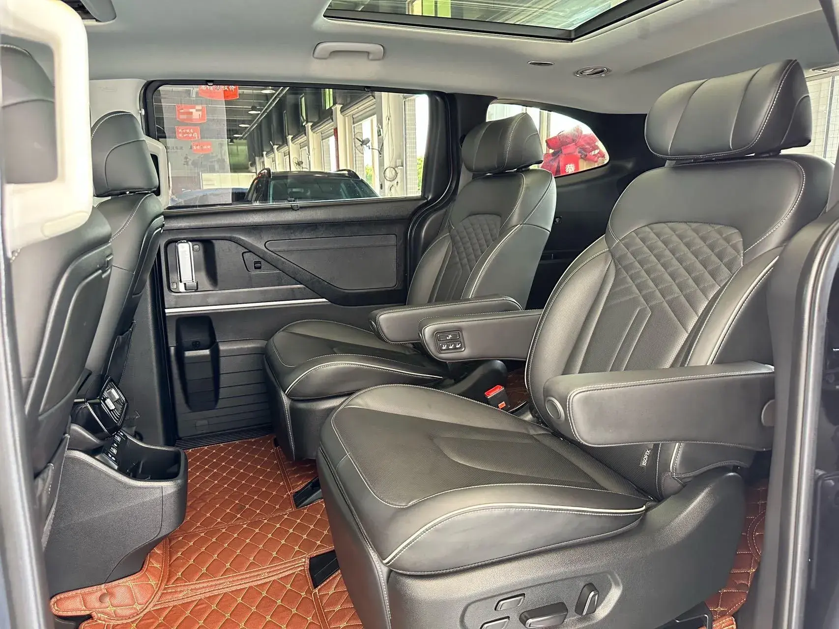 2021 HYUNDAI CUSTO thumbnail 4