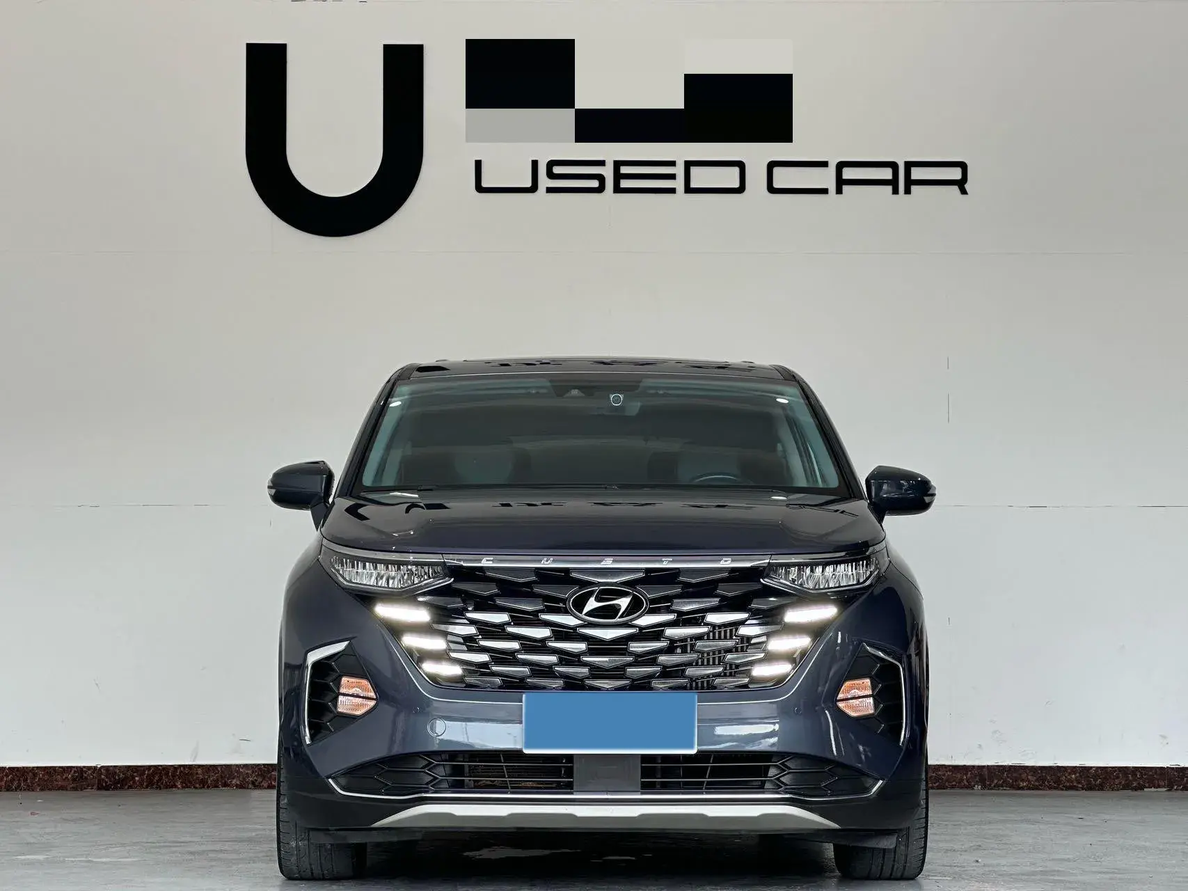 2021 HYUNDAI CUSTO thumbnail 2