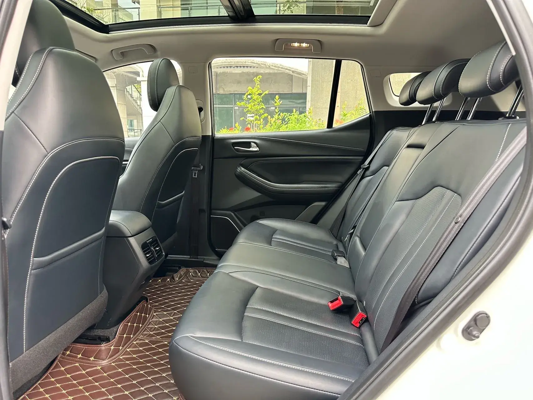 2022 GAC TRUMPCHI thumbnail 4