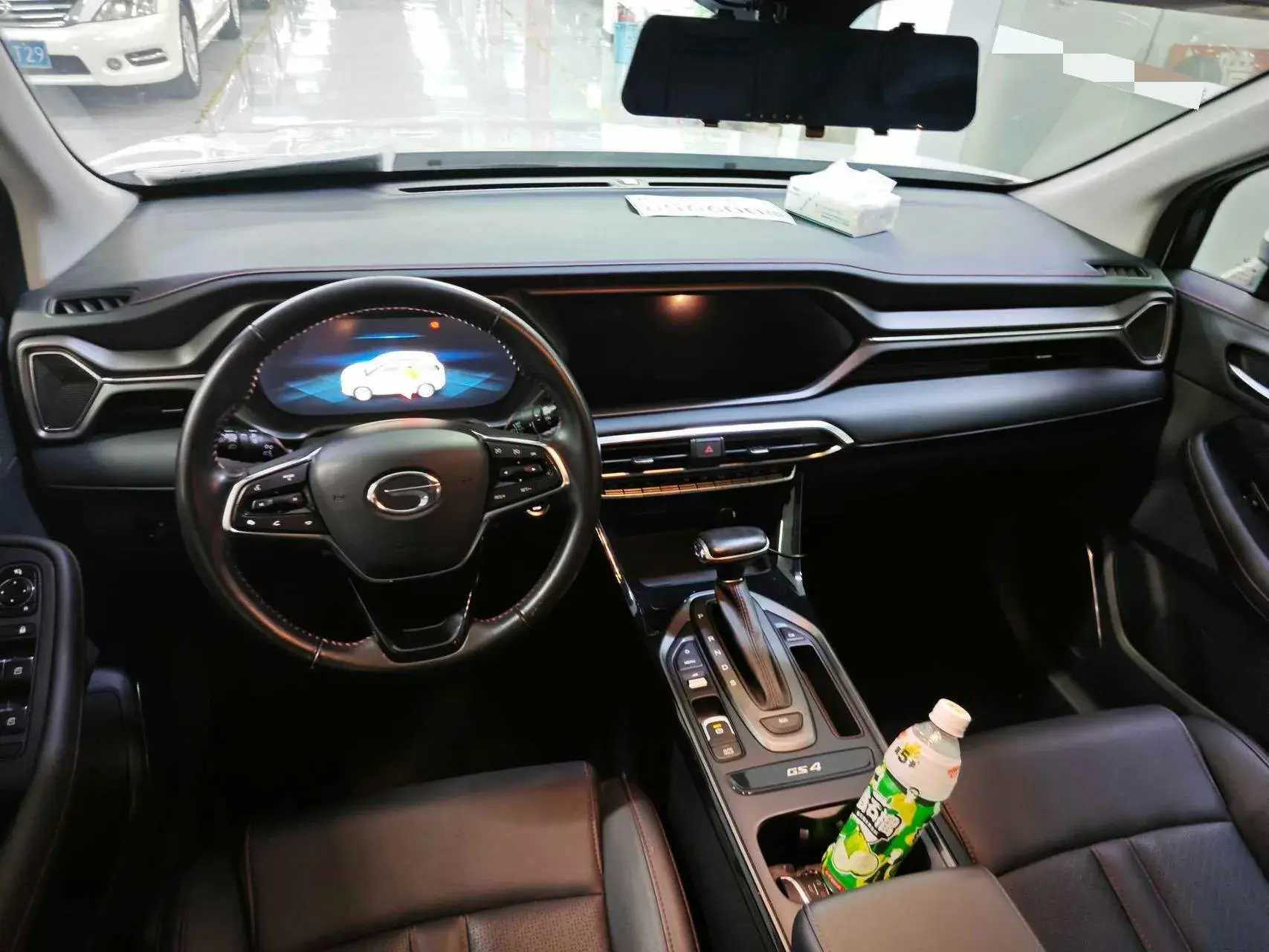 2020 GAC TRUMPCHI thumbnail 2