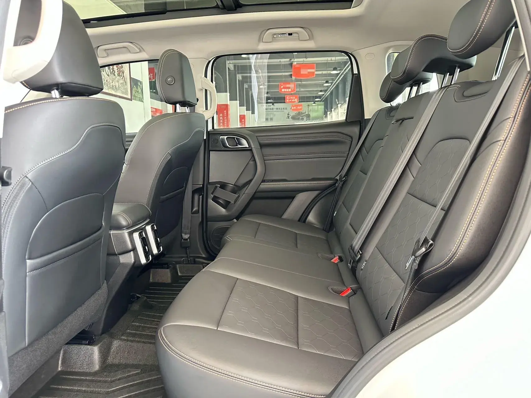 2022 HAVAL DARGO thumbnail 4