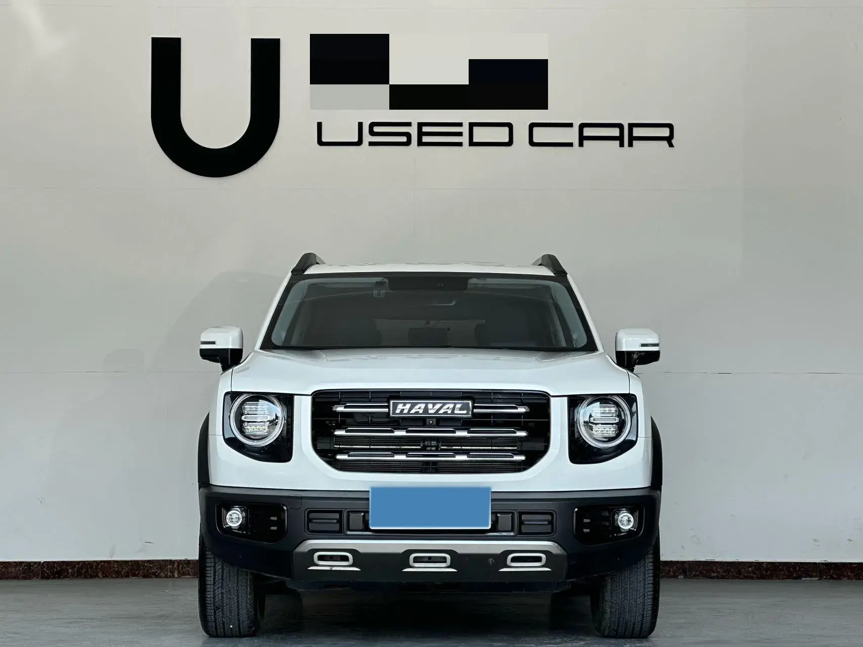 2022 HAVAL DARGO thumbnail 2