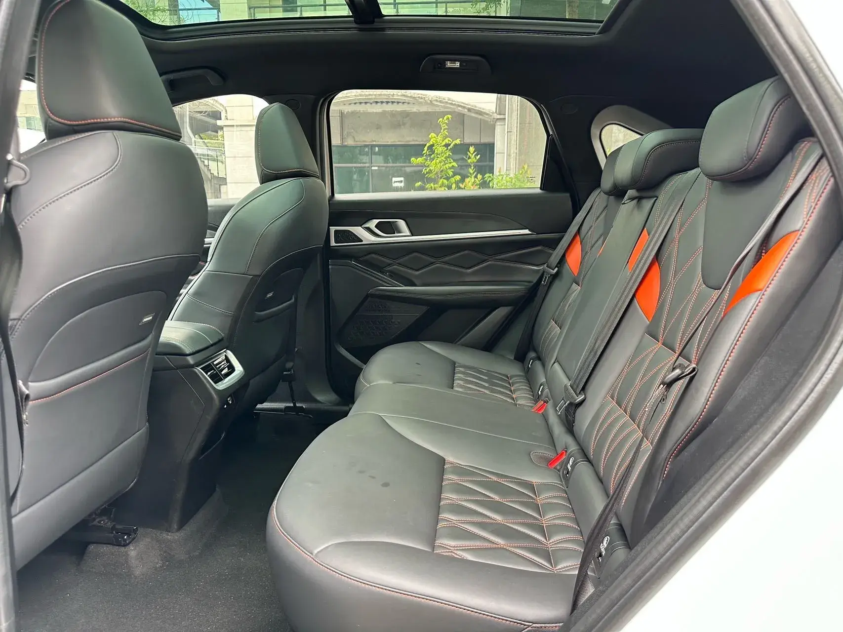 2022 HAVAL XY thumbnail 4